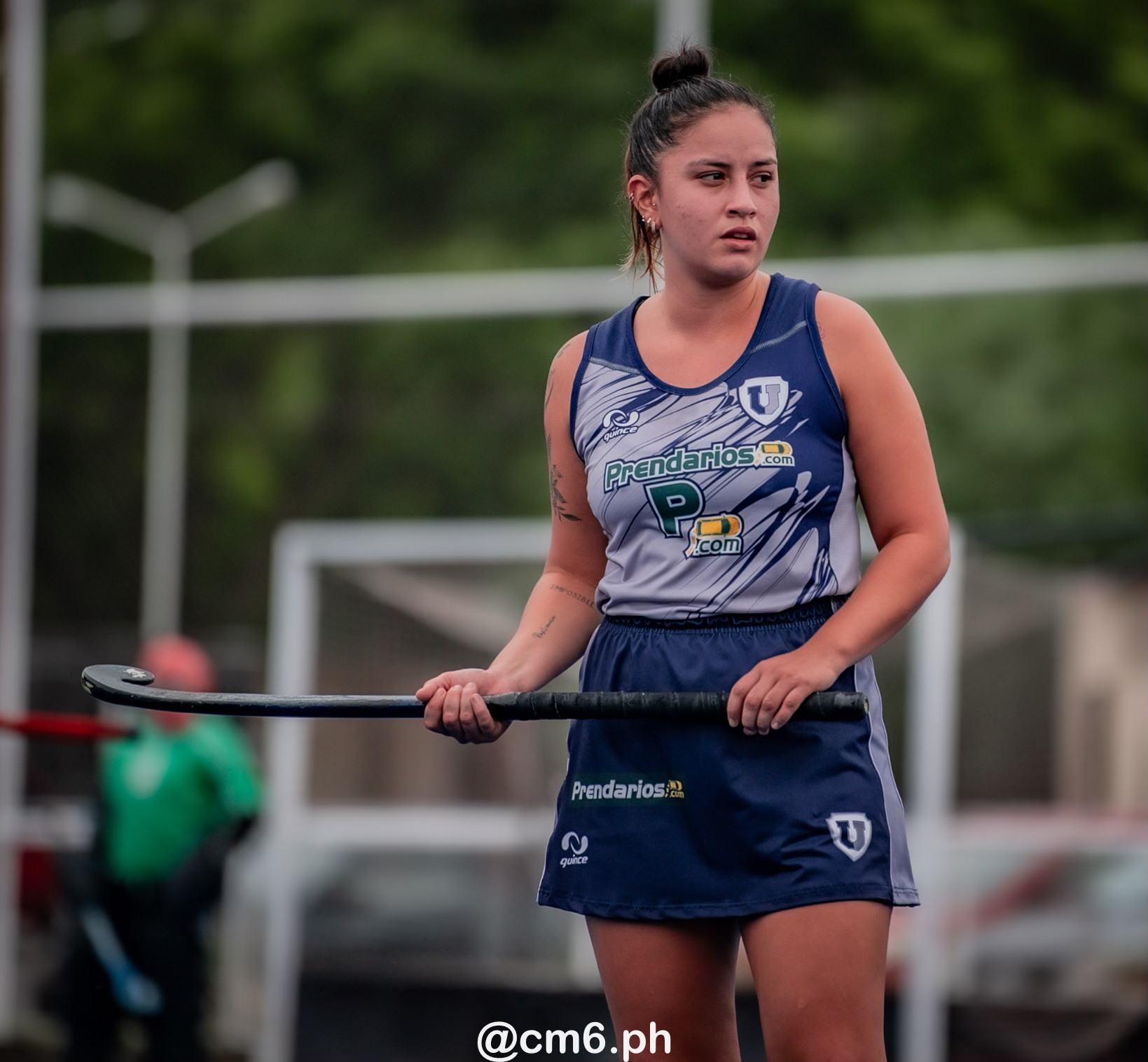  Universitario Rugby Club - Tucuman - Jockey Club (Tucuman) - Field hockey - ATH 2025 - Universitario vs Jockey Club Tucuman (#ATH25UNIJCT04) Photo by: Christian Mas | Siuxy Sports 2025-04-20