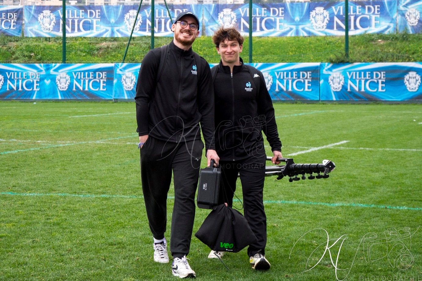  Équipe U-18 de France de rugby à XV -  - Rugby - FFR 2025 - Générations Bleues U-18 (#FFR25U1802) Photo by: Karine Valentin | Siuxy Sports 2025-02-15