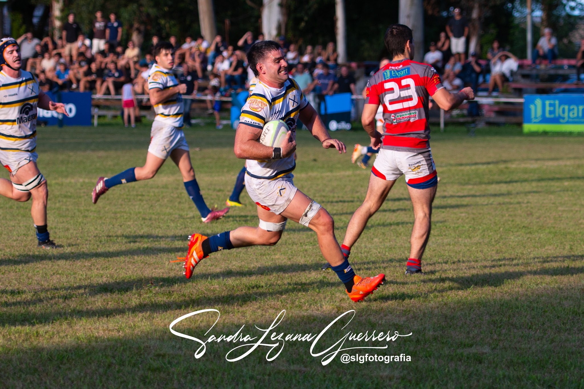  Lince Rugby Club - Tucumán Lawn Tennis Club - Rugby - URT 2025 - Lince Rugby Club (12) vs (29)Tucuman Lawn Tennis Club (#URT25LINTLTC03) Photo by: Sandra Lezana Guerrero | Siuxy Sports 2025-03-29