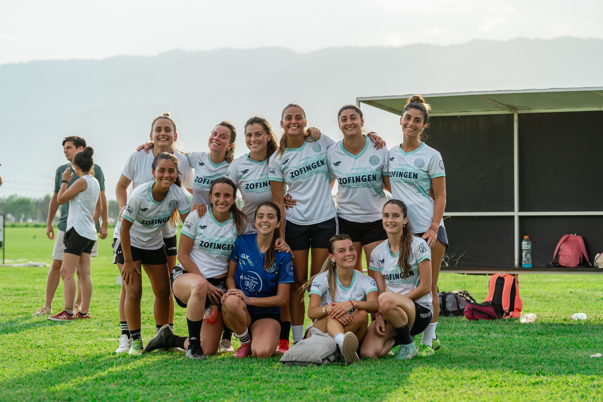  Equipo 0055 -  - Soccer - TLCF 2024 - Futbol - 13a Fecha Torneo Clausura 2024 B (#TLCF24F13TCB) Photo by:  | Siuxy Sports 2024-11-16
