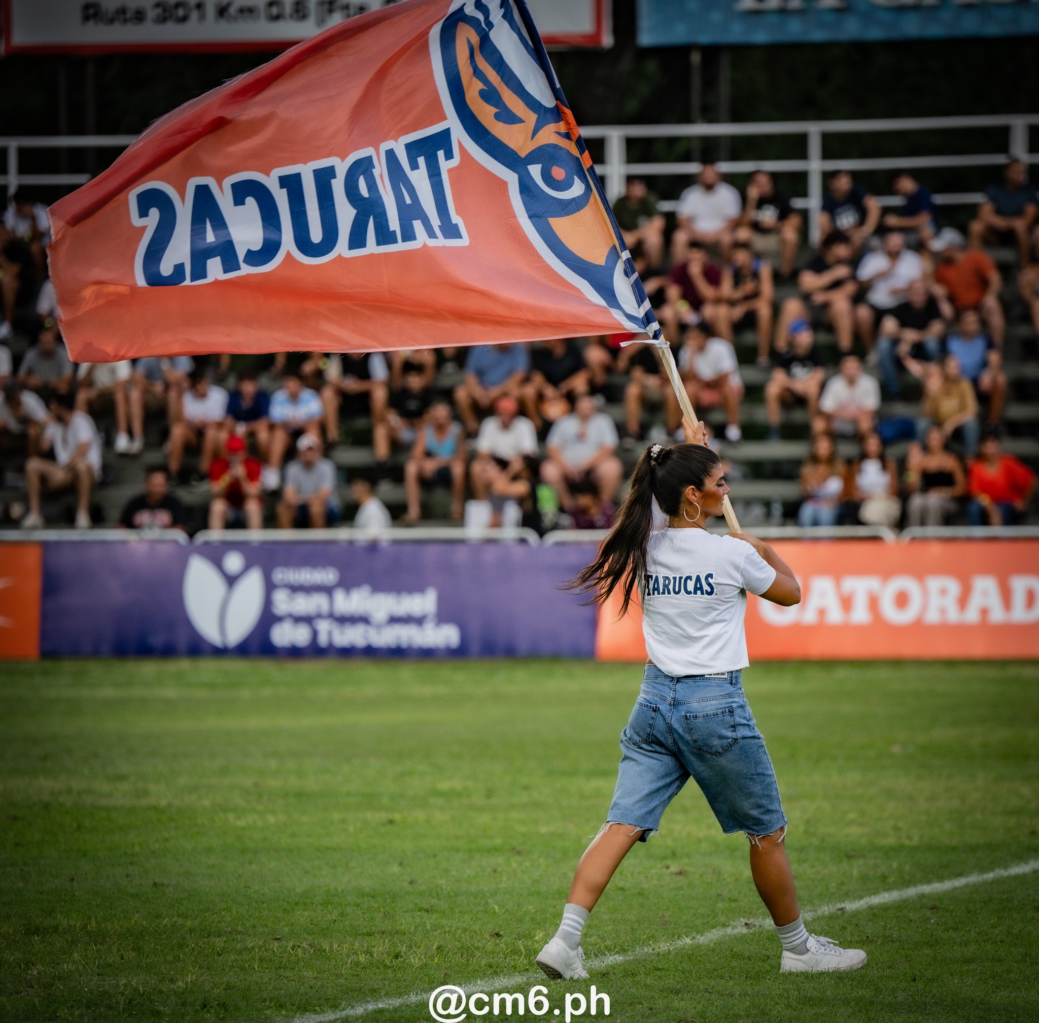  Tarucas - Pampas - Rugby - SRA 2025 - Fecha 4 - Tarucas (14) vs (15) Pampas (#SRA25TARPAM03) Photo by: Christian Mas | Siuxy Sports 2025-03-07