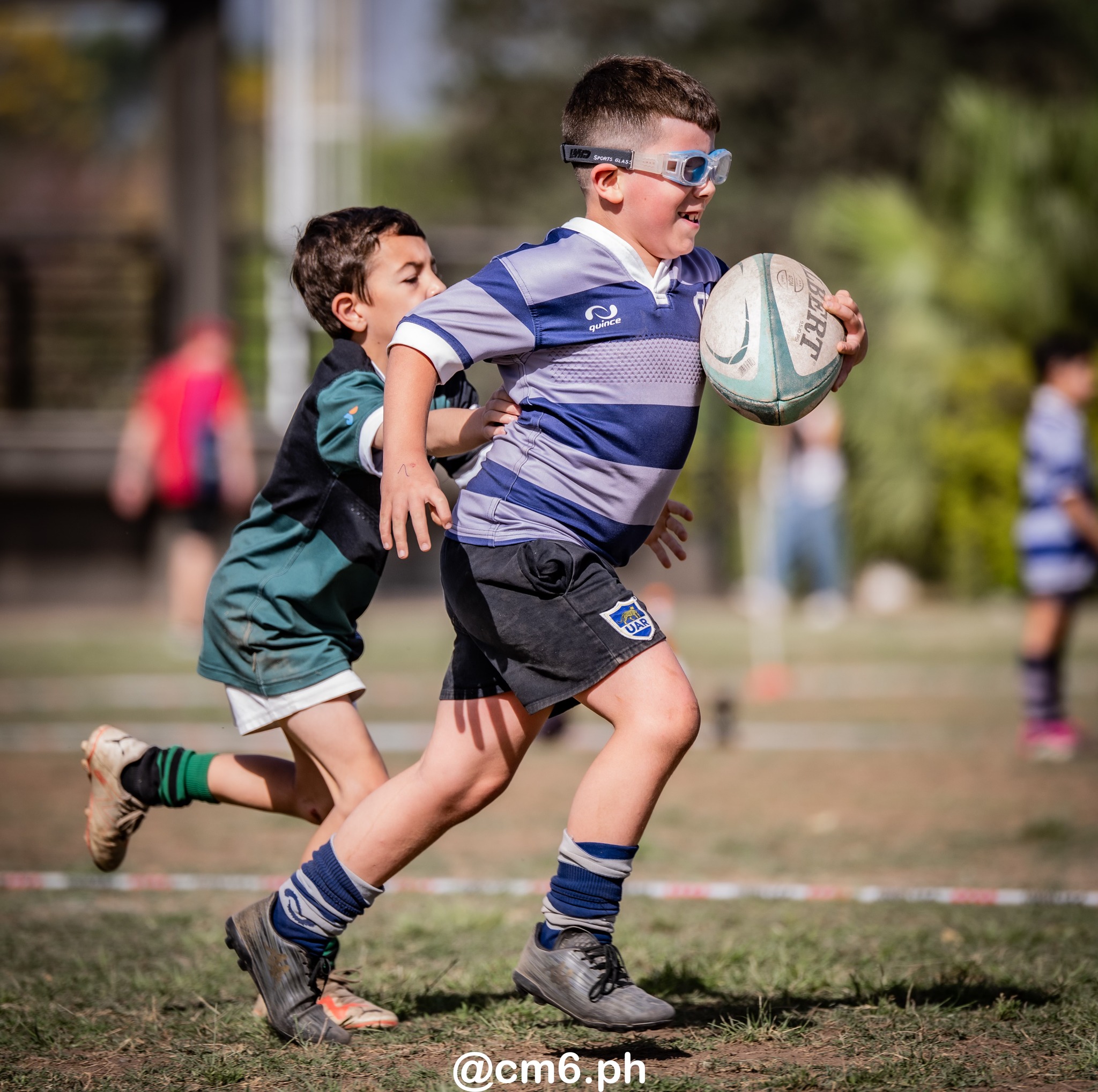  Universitario Rugby Club - Tucuman - Tucumán Rugby Club - Rugby - URT 2025 - Inferiores - Universitario vs Tucuman Rugby (#URT25IUTR09) Photo by: Christian Mas | Siuxy Sports 2025-09-28