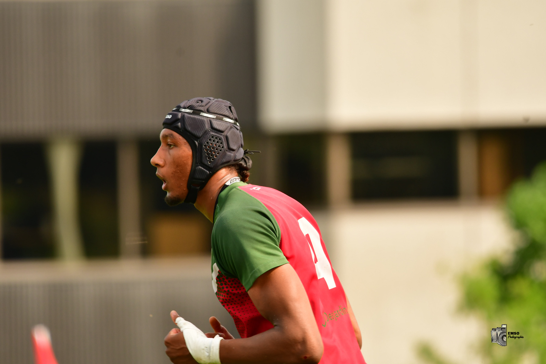  Club de Rugby de Québec - Rugby Club de Montréal - Rugby - RQ 2025 - SL R M - CRQ (5) vs (31) RCM (#RQ25SLRMCRQM7) Photo by: emso photo | Siuxy Sports 2025-07-12
