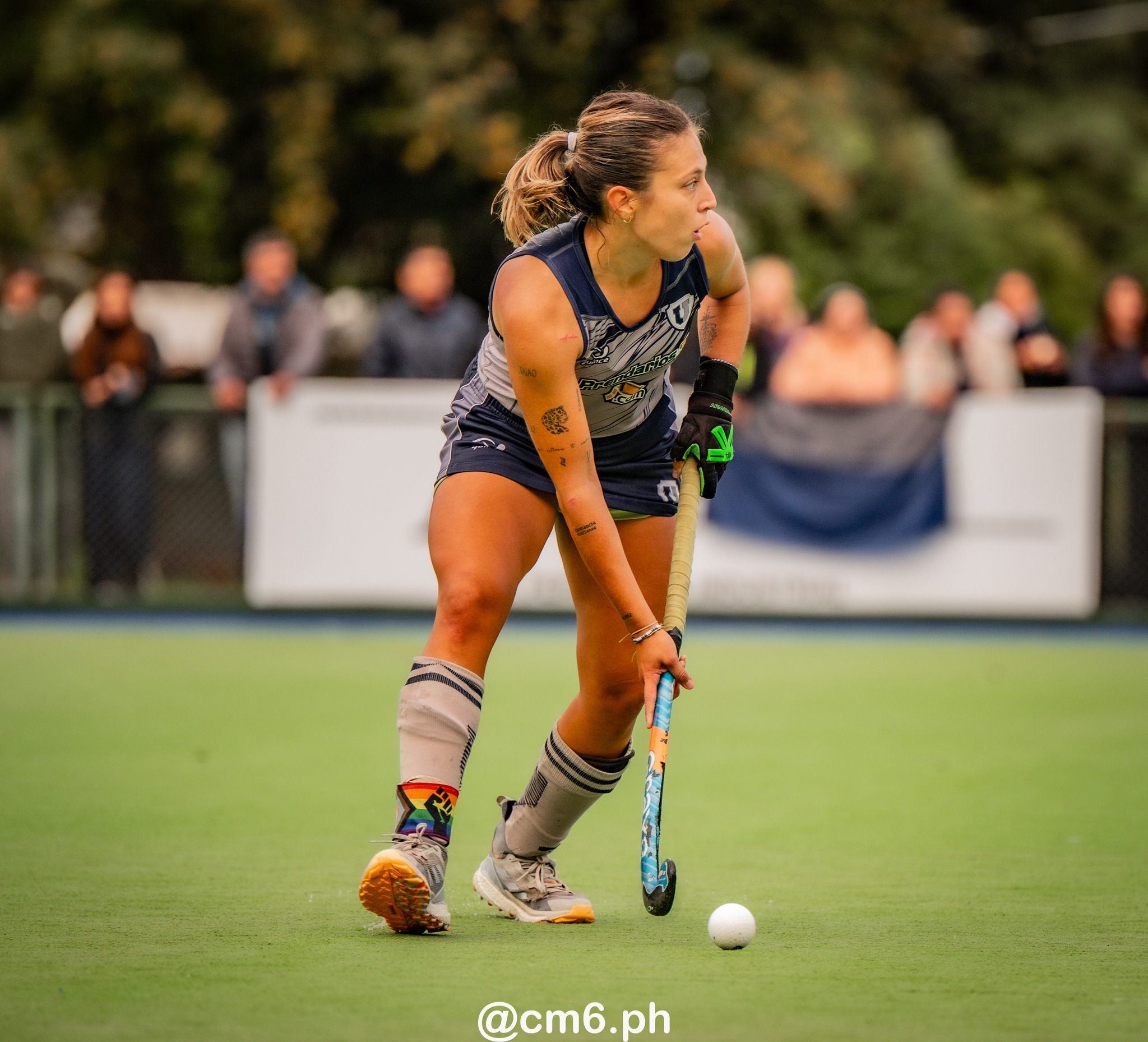  Universitario Rugby Club - Tucuman - Old Lions Rugby Club - Field hockey - ATH 2025 - Fem - Universitario vs Old Lions (#ATH25FUNIOLDL04) Photo by: Christian Mas | Siuxy Sports 2025-04-26