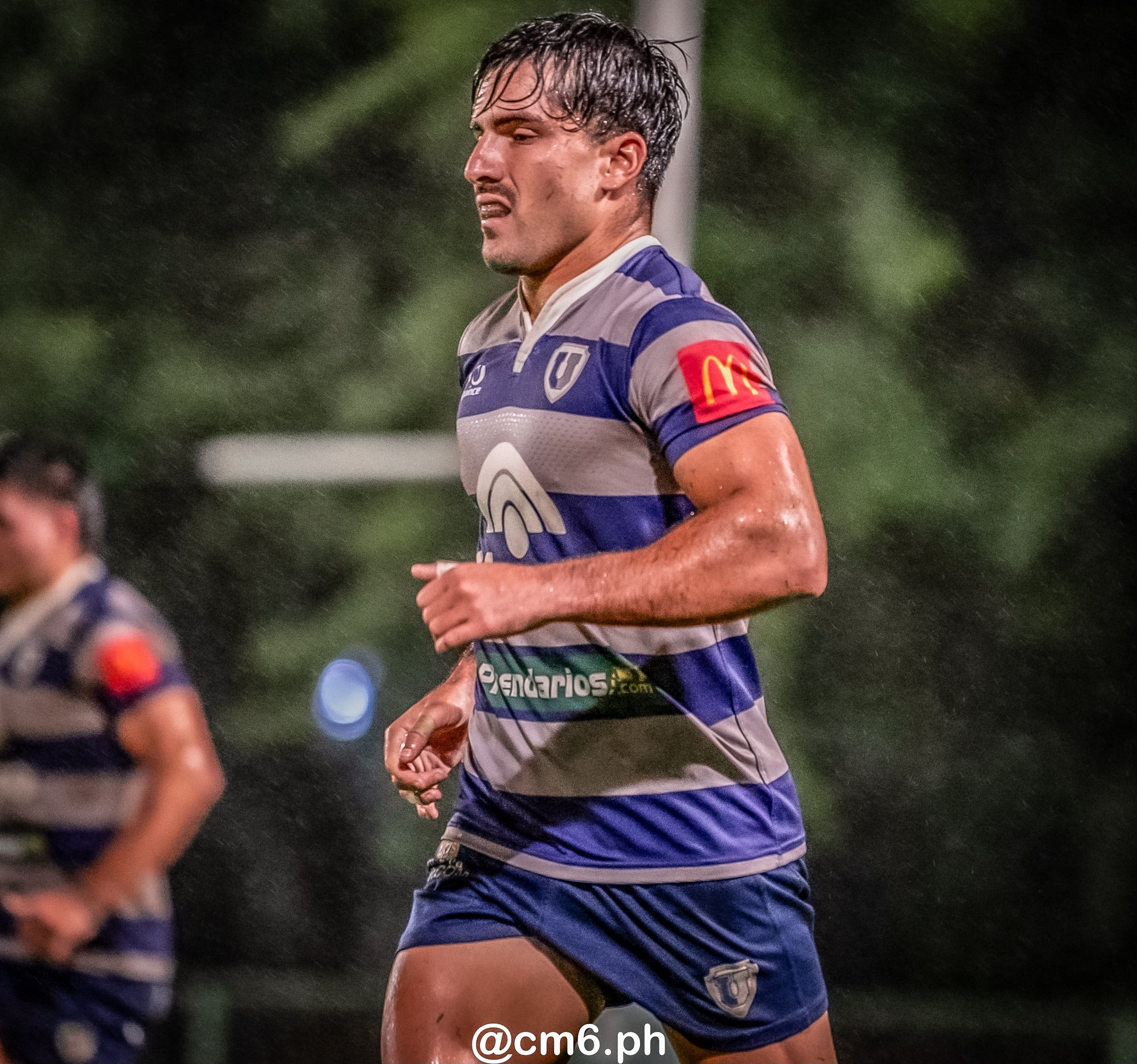  Tucumán Rugby Club - Universitario Rugby Club - Tucuman - Rugby - URT 2025 - Tucuman Rugby Club vs Universitario Rugby Club (Primera) (#URT25TRCURC13) Photo by: Christian Mas | Siuxy Sports 2025-03-16