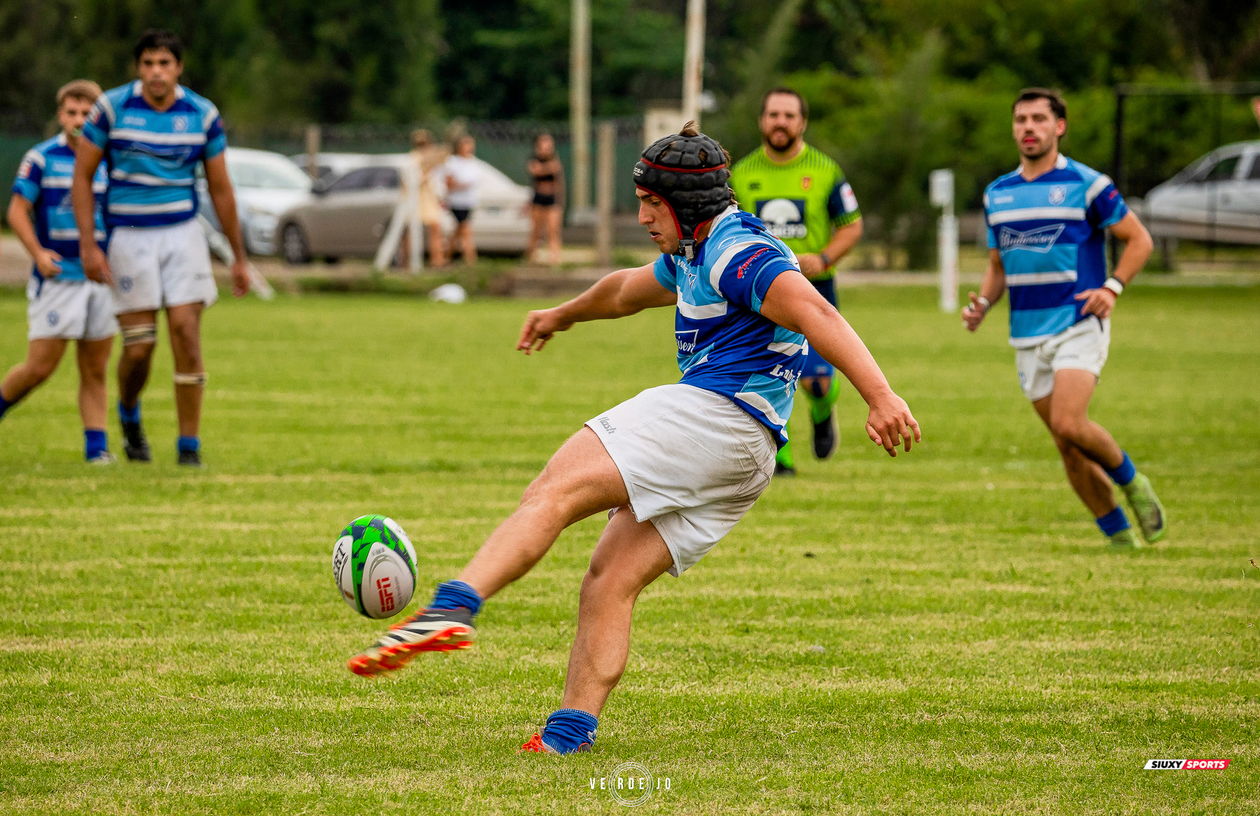  Luján Rugby Club - Ateneo Cultural y Deportivo Don Bosco - Rugby - URBA 2025 -1raB- Intermedia- Lujan vs Don Bosco (#URBA251BILRCDB03) Photo by: Ignacio Verdejo | Siuxy Sports 2025-03-22