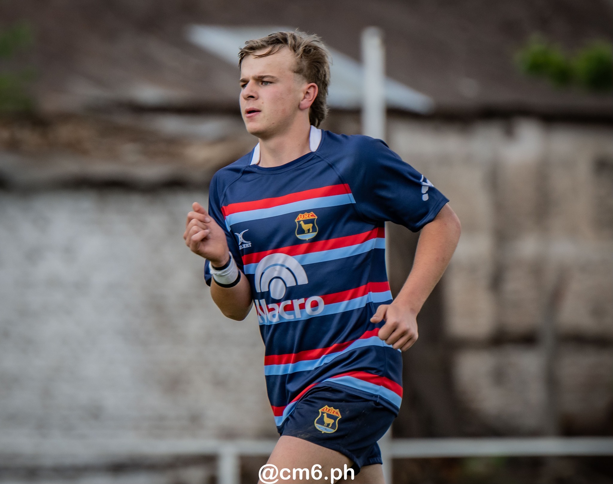  URT - M17 - URC - M17 - Rugby - URT 2025 - M17 - Tucuman vs Mendoza (#URT25M17TM11) Photo by: Christian Mas | Siuxy Sports 2025-11-01