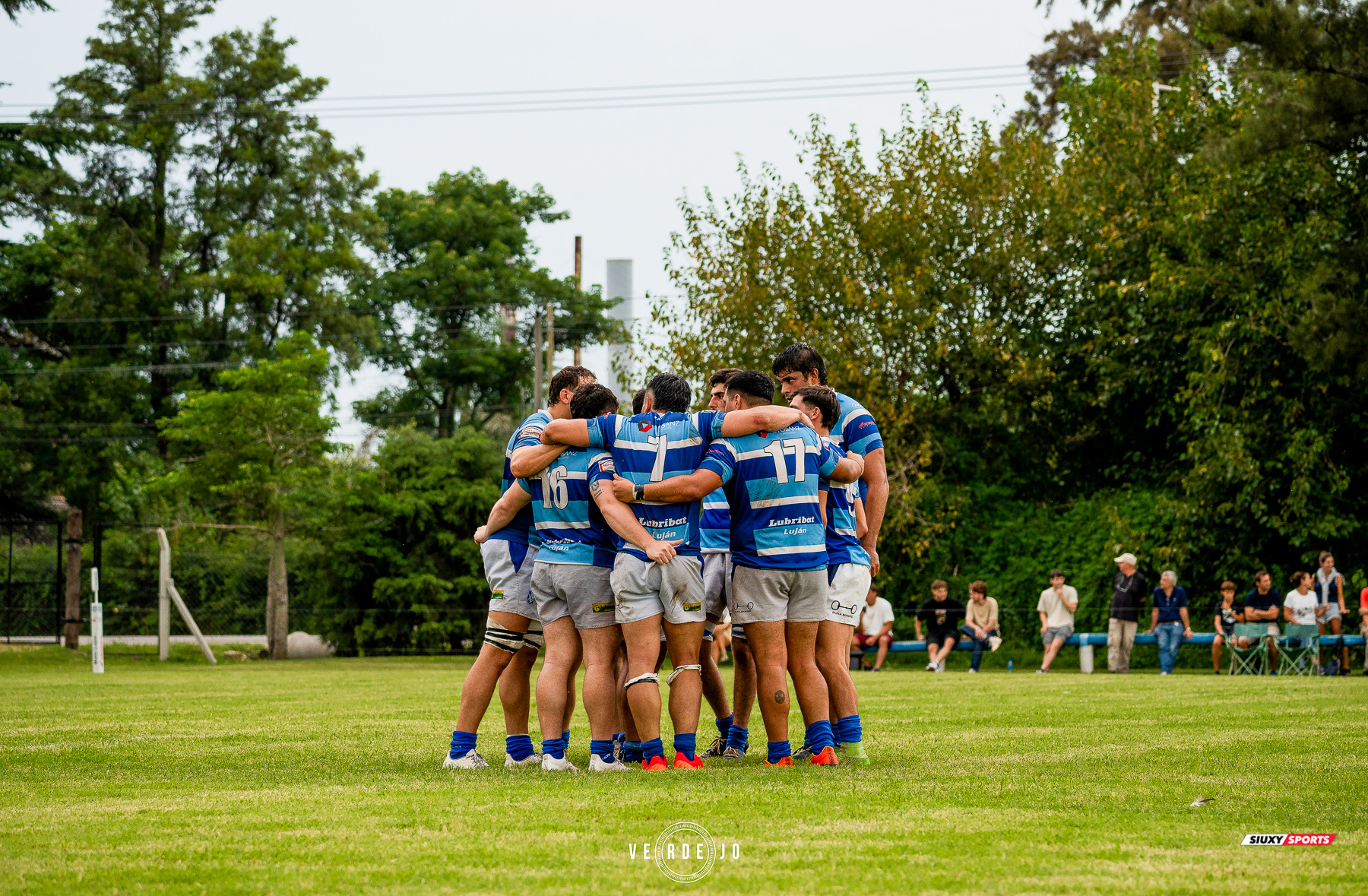  Luján Rugby Club - Ateneo Cultural y Deportivo Don Bosco - Rugby - URBA 2025 -1raB- Intermedia- Lujan vs Don Bosco (#URBA251BILRCDB03) Photo by: Ignacio Verdejo | Siuxy Sports 2025-03-22