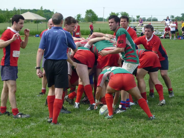  Rugby Club de Montréal -  - Rugby - RQ RCM 2010 (#RQ10RCM6) Photo by:  | Siuxy Sports 2010-06-01