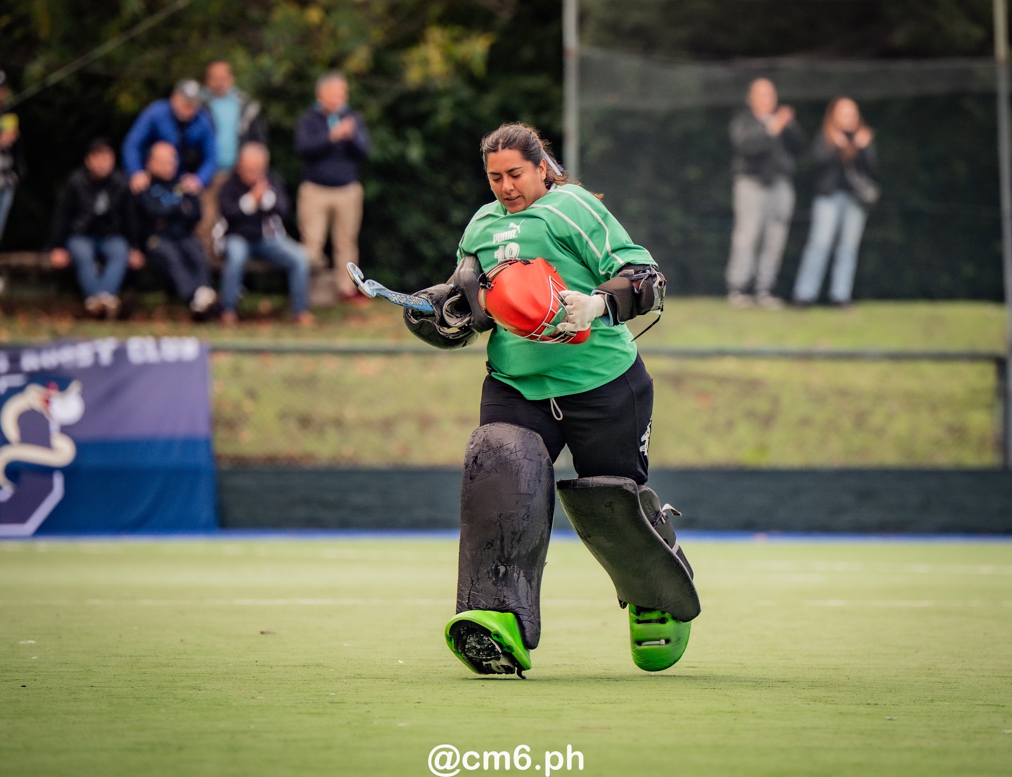  Universitario Rugby Club - Tucuman - Old Lions Rugby Club - Field hockey - ATH 2025 - Fem - Universitario vs Old Lions (#ATH25FUNIOLDL04) Photo by: Christian Mas | Siuxy Sports 2025-04-26