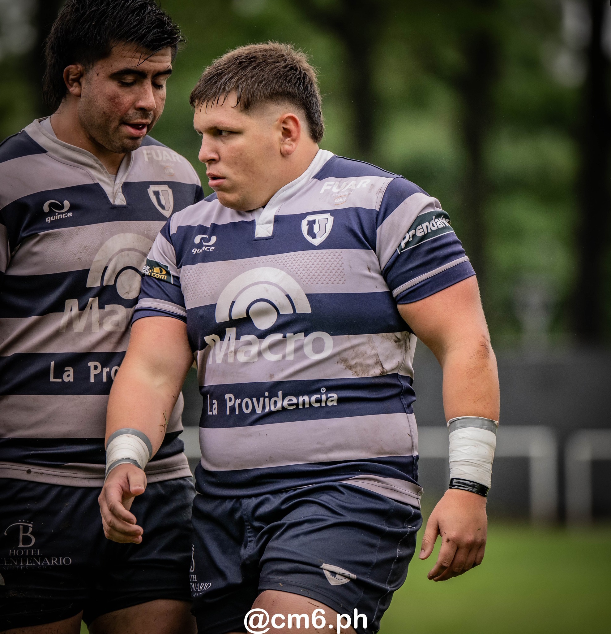  Universitario Rugby Club - Tucuman - Tucumán Rugby Club - Rugby - URT 2025 - Universitario RC vs Tucuman RC (#URT25URTR101) Photo by: Christian Mas | Siuxy Sports 2025-10-25