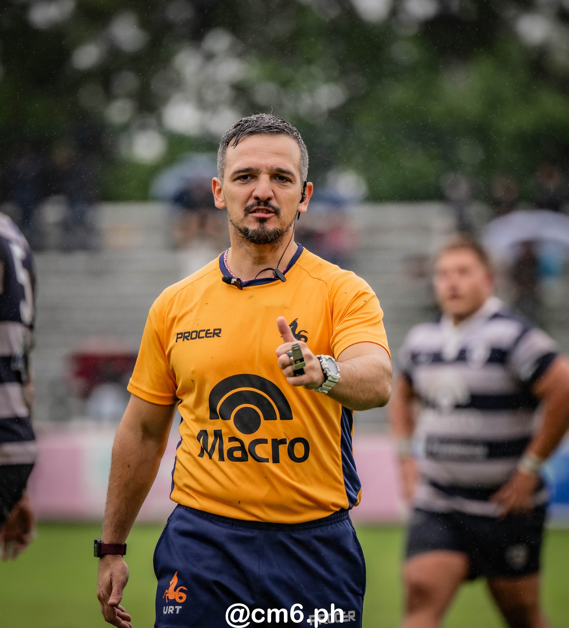  Universitario Rugby Club - Tucuman - Tucumán Rugby Club - Rugby - URT 2025 - Universitario RC vs Tucuman RC (#URT25URTR101) Photo by: Christian Mas | Siuxy Sports 2025-10-25