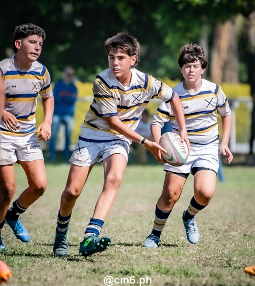  Universitario Rugby Club - Tucuman - Tucumán Lawn Tennis Club - Rugby - URT 2025 - M13 M15 - Universitario vs Tucuman Lawn Tennis (#URT25M1315ULT5) Photo by: Christian Mas | Siuxy Sports 2023-05-03