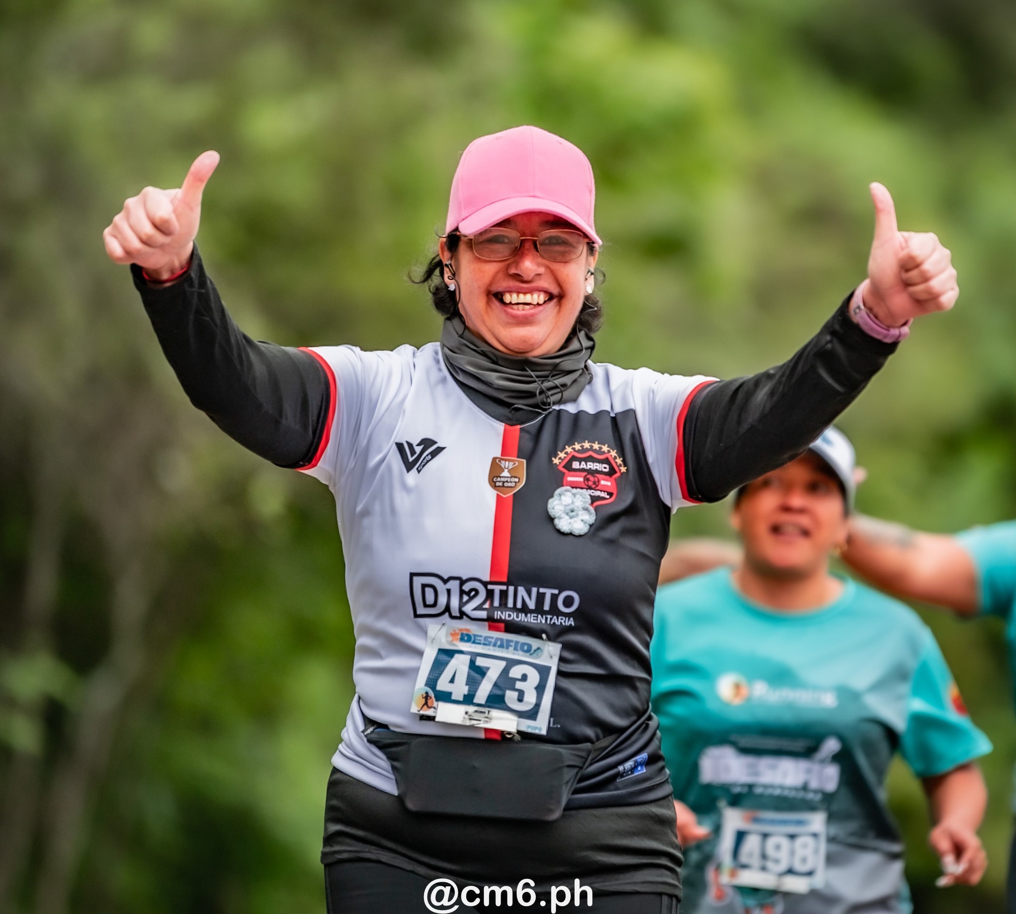   -  - Track & Field - 2025 - Desafio El Cadillal - Tucuman, Argentina (#DELC25TUCARG) Photo by: Christian Mas | Siuxy Sports 2025-05-25