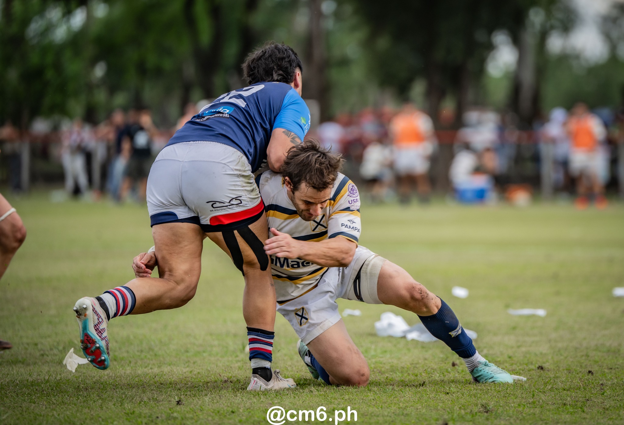  Natación y Gimnasia - Tucumán Lawn Tennis Club - Rugby - URT 2025 - Semi Final - Natacion y Gimnasia vs Tucuman Lawn Tennis (#URT25SFNGLT) Photo by: Christian Mas | Siuxy Sports 2025-11-02
