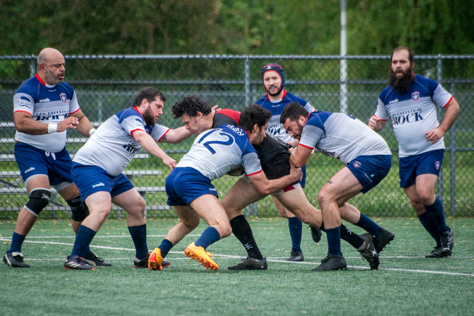 Rugby XV de Montréal - Westmount Rugby Club - Rugby - RQ 2025 - LPR2 - XV de Montreal 2 vs Westmount 2 (#RQ25LP22XVWE5) Photo by:  | Siuxy Sports 2025-05-31