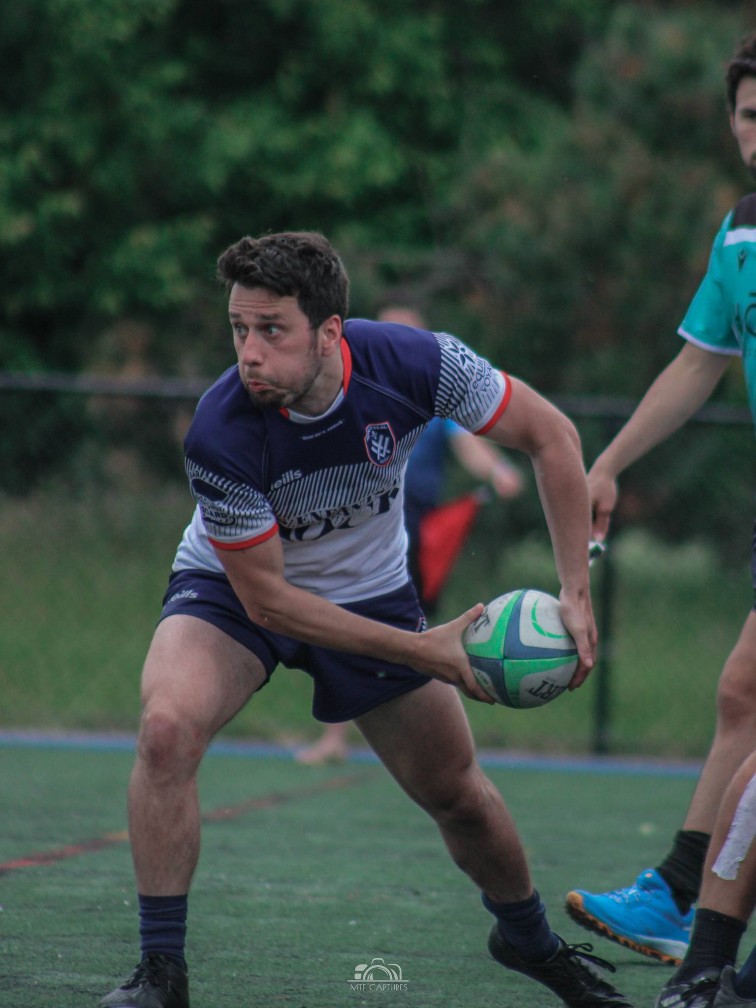  St-Lambert Locks RFC - Rugby XV de Montréal - Rugby - RQ 2024 - LPR2 - St-Lambert Locks vs XV de Montréal (#RQ24LP2SLXV6) Photo by: Mathilde Foussier | Siuxy Sports 2024-06-22