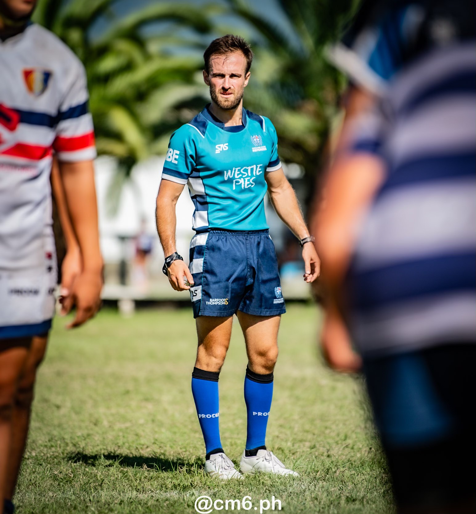  Universitario Rugby Club - Tucuman - Natación y Gimnasia - Rugby - URT 2025 - M15 M16 - Universitario vs Natacion y Gimnasia (#URT25M15M16UNNG02) Photo by: Christian Mas | Siuxy Sports 2025-02-22