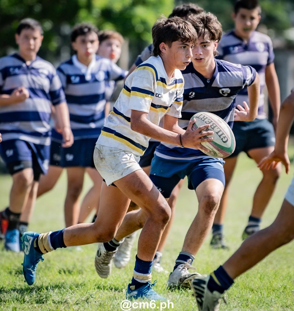  Universitario Rugby Club - Tucuman - Tucumán Lawn Tennis Club - Rugby - URT 2025 - M13 M15 - Universitario vs Tucuman Lawn Tennis (#URT25M1315ULT5) Photo by: Christian Mas | Siuxy Sports 2023-05-03