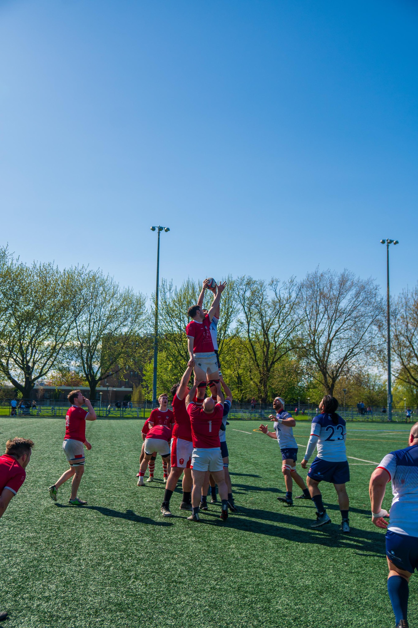 Rugby XV de Montréal - Ottawa Rugby Club - Rugby - RQ 2025 - LPR2 M - XV de Montreal vs Ottawa RC (#RQ25LP2MXVOT5) Photo by:  | Siuxy Sports 2025-05-11