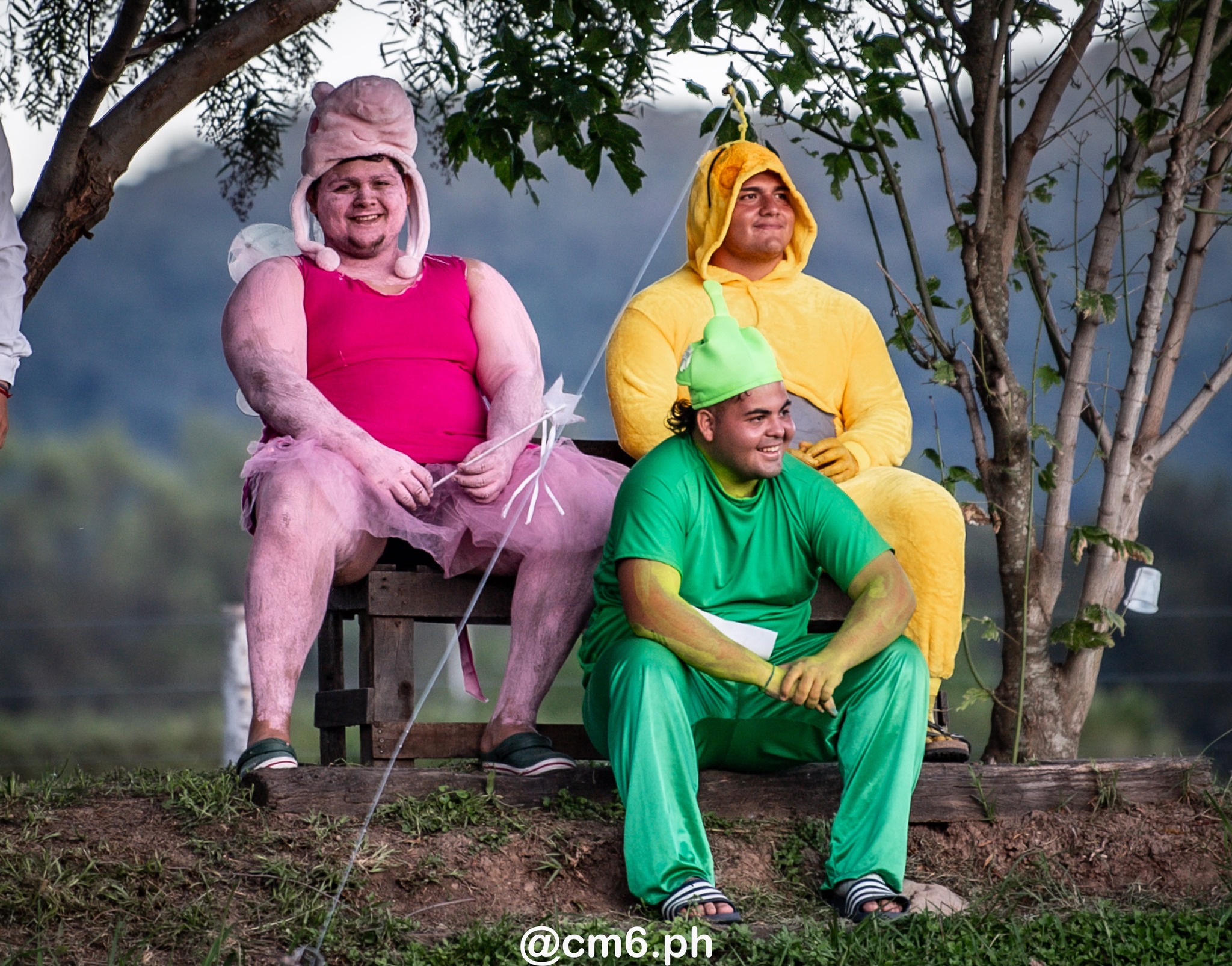  Universitario Rugby Club (Salta) -  - Rugby - URS 2025 - Torneo Universitario 2025 (Salta) (#URS25UNISALTA02) Photo by: Christian Mas | Siuxy Sports 2025-02-23