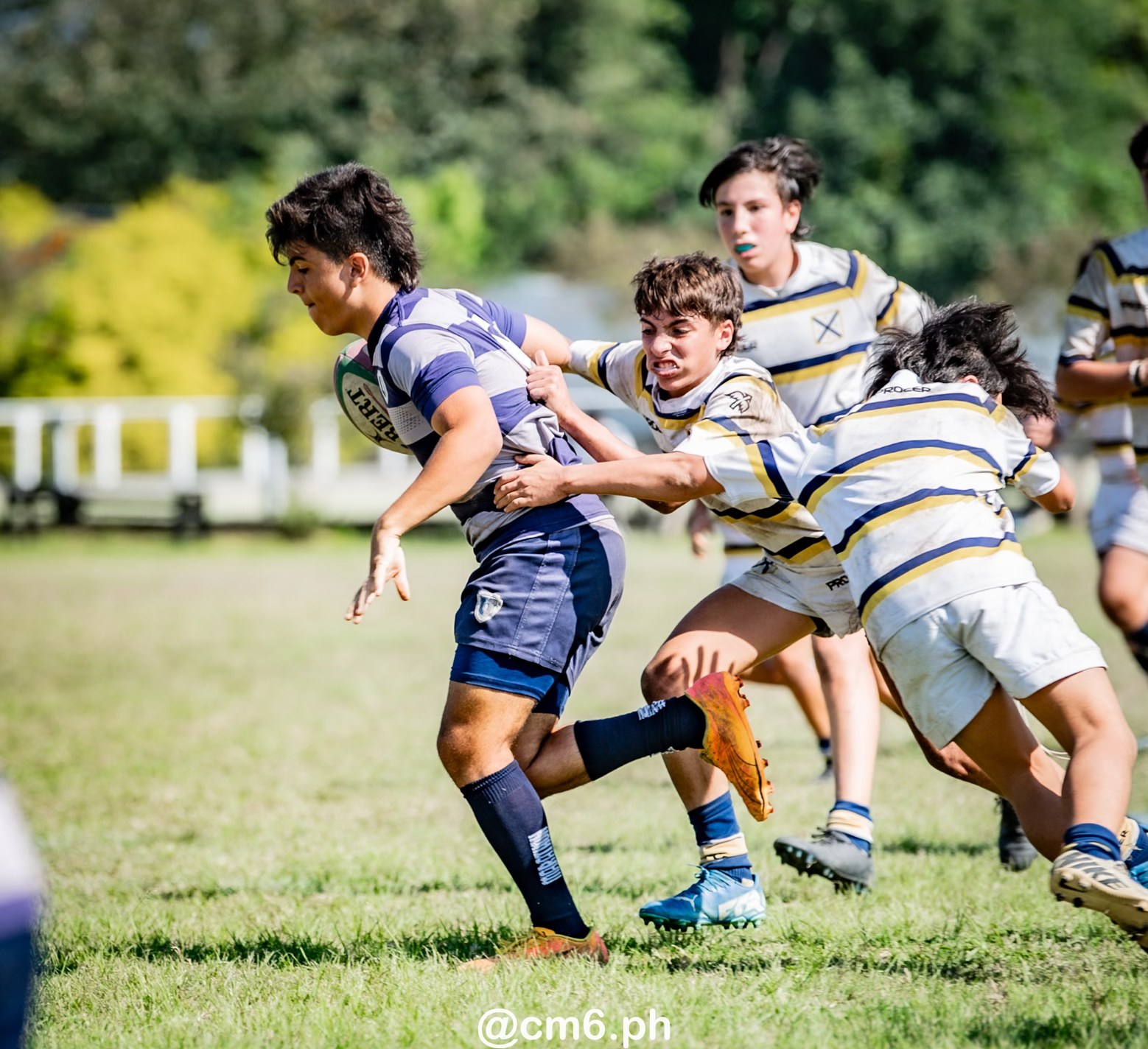  Universitario Rugby Club - Tucuman - Tucumán Lawn Tennis Club - Rugby - URT 2025 - M13 M15 - Universitario vs Tucuman Lawn Tennis (#URT25M1315ULT5) Photo by: Christian Mas | Siuxy Sports 2023-05-03