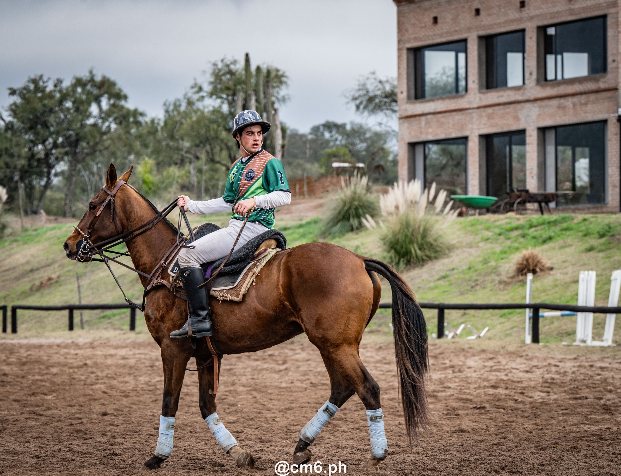   -  - Pato - Torneo Nacional de Pato dia de la Independencia Argentina (#2025PATOINDAR) Photo by: Christian Mas | Siuxy Sports 2025-07-12