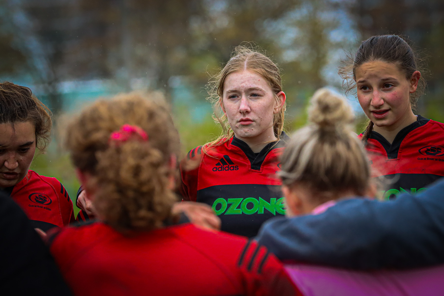  Club de Rugby de Québec - Saint-Georges Lumberjacks - Rugby - RQ 2025 - LPR2 F - Club de Rugby de Québec (0) vs (39) Saint-Georges Lumberjacks (#RQ25LP2FRQL5) Photo by: Photo Mayarts | Siuxy Sports 2025-05-24