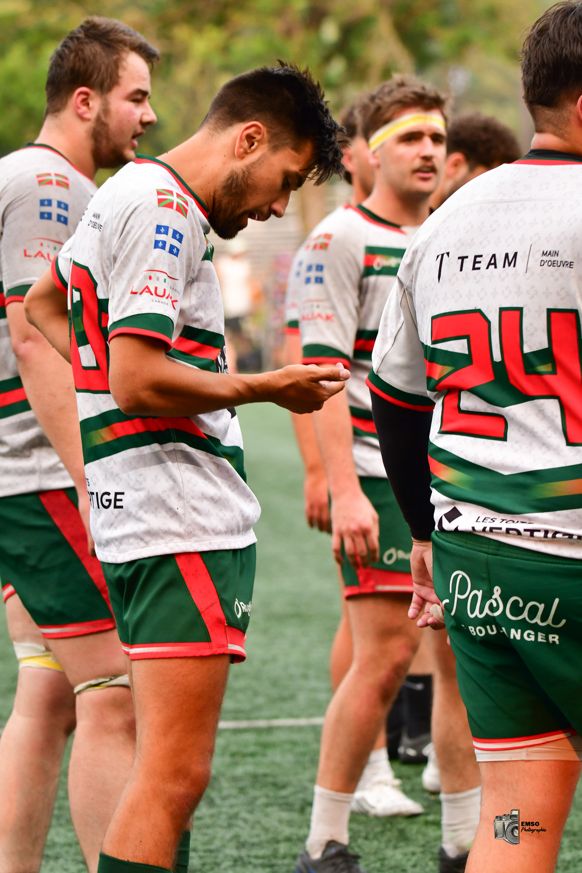  Rugby Club de Montréal - Sainte-Anne-de-Bellevue RFC - Rugby - RQ 2025 - SL M - Rugby Club de Montréal (51) vs (20) SABRFC (#RQ25SLMRCMSA7) Photo by: emso photo | Siuxy Sports 2025-08-02