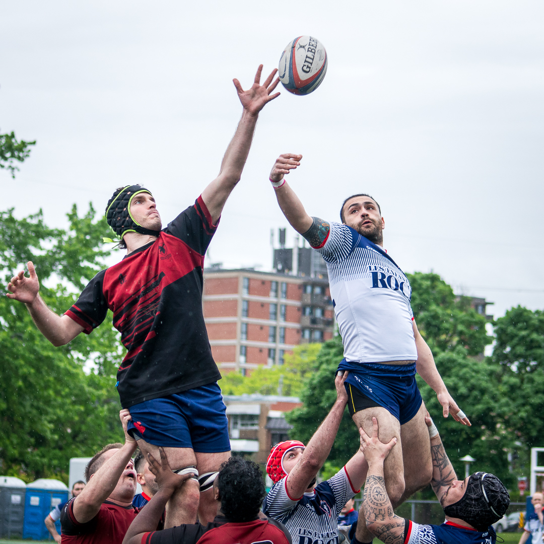  Rugby XV de Montréal - Westmount Rugby Club - Rugby - RQ 2025 - LPR2 - XV de Montreal 2 vs Westmount 2 (#RQ25LP22XVWE5) Photo by:  | Siuxy Sports 2025-05-31