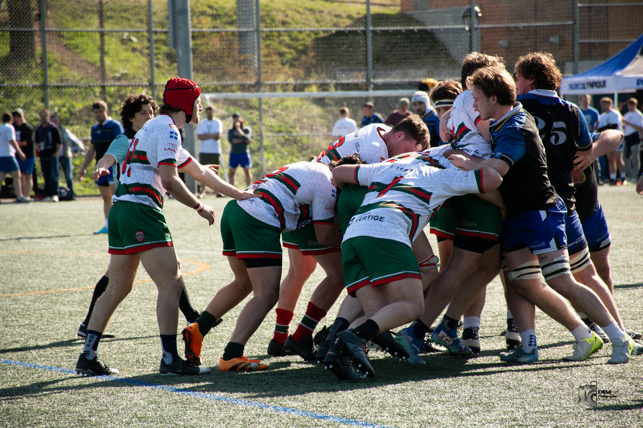  Parc Olympique Rugby - Rugby Club de Montréal - Rugby - RQ 2025 - SL M - Parc Olympique vs Rugby Club de Montréal (#RQ25SLMPORM5) Photo by: emso photo | Siuxy Sports 2025-05-10