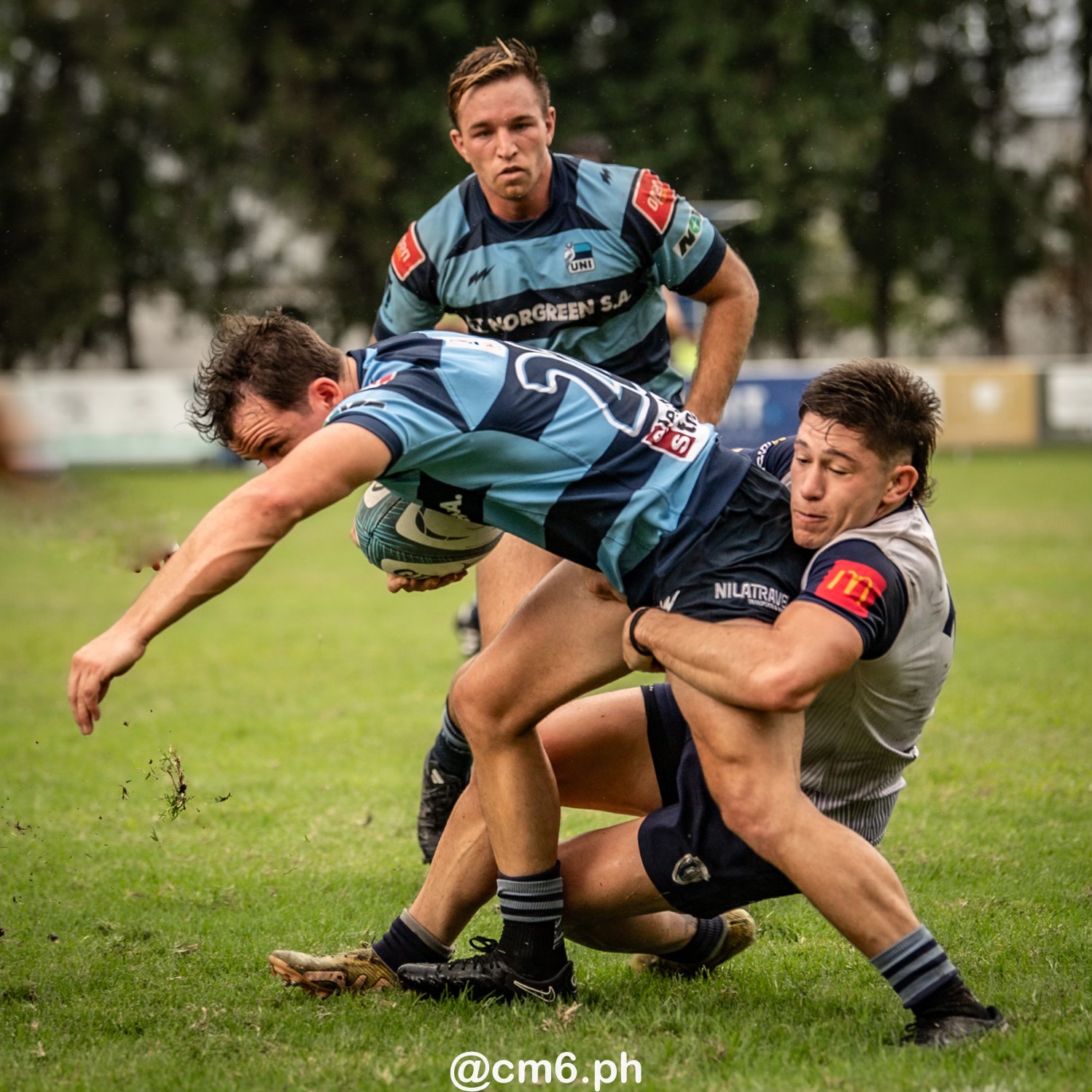  Universitario Rugby Club - Tucuman - Club Universitario - MDP - Rugby - URT 2025 - Universitario de Tucuman vs Universitario de Mar del Plata (#URT25URCUMDQ04) Photo by: Christian Mas | Siuxy Sports 2025-04-19