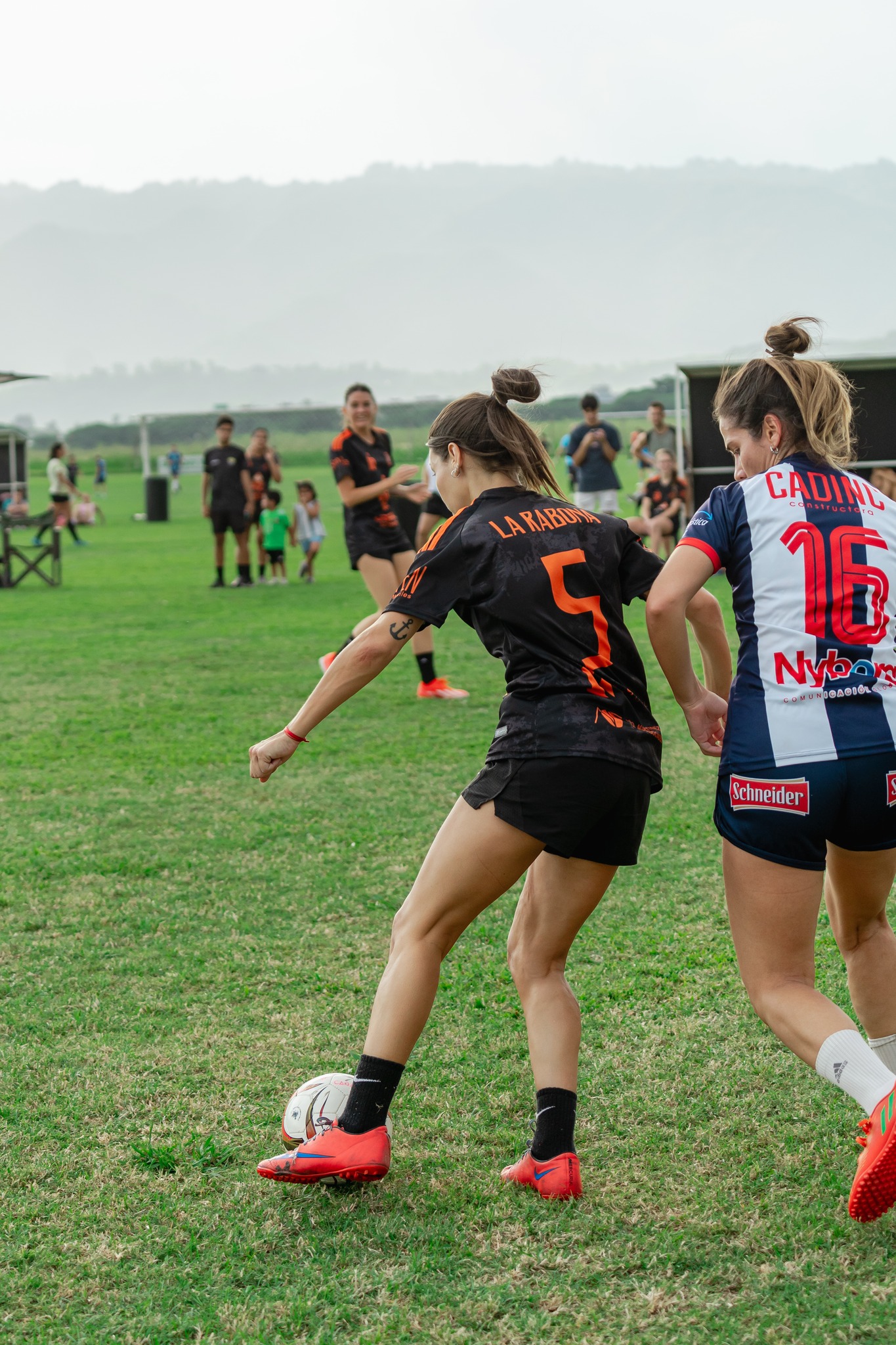  Equipo 0055 -  - Soccer - TLCF 2024 - Futbol - 13a Fecha Torneo Clausura 2024 B (#TLCF24F13TCB) Photo by:  | Siuxy Sports 2024-11-16