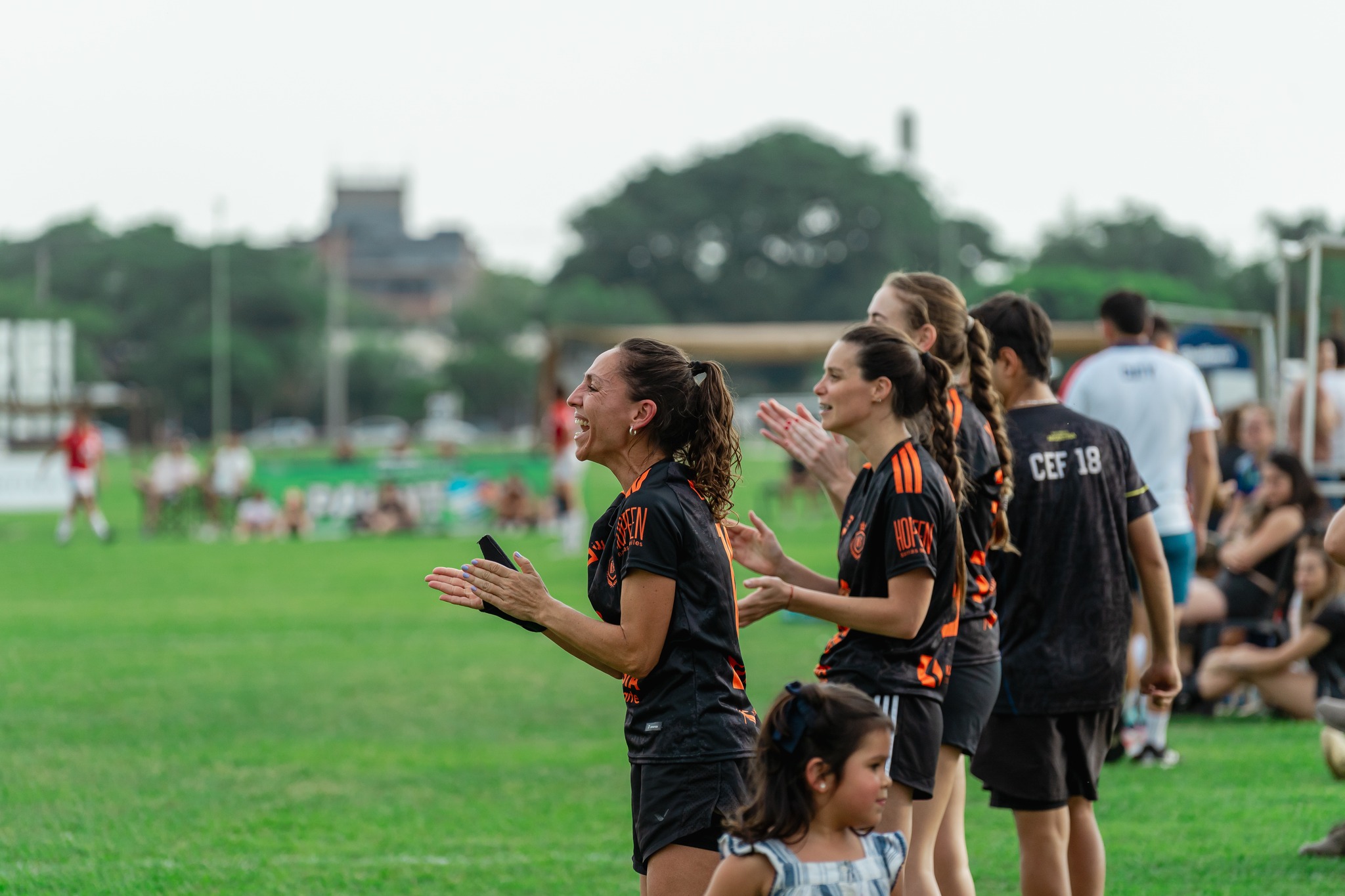 Equipo 0055 -  - Soccer - TLCF 2024 - Futbol - 13a Fecha Torneo Clausura 2024 B (#TLCF24F13TCB) Photo by:  | Siuxy Sports 2024-11-16