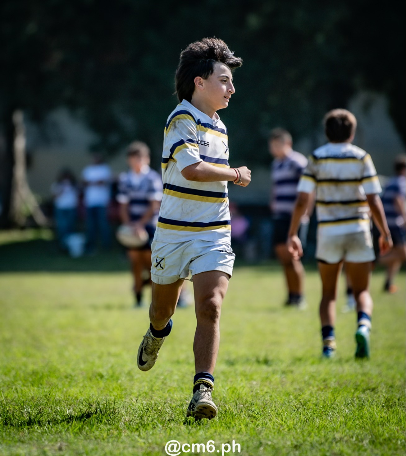  Universitario Rugby Club - Tucuman - Tucumán Lawn Tennis Club - Rugby - URT 2025 - M13 M15 - Universitario vs Tucuman Lawn Tennis (#URT25M1315ULT5) Photo by: Christian Mas | Siuxy Sports 2023-05-03
