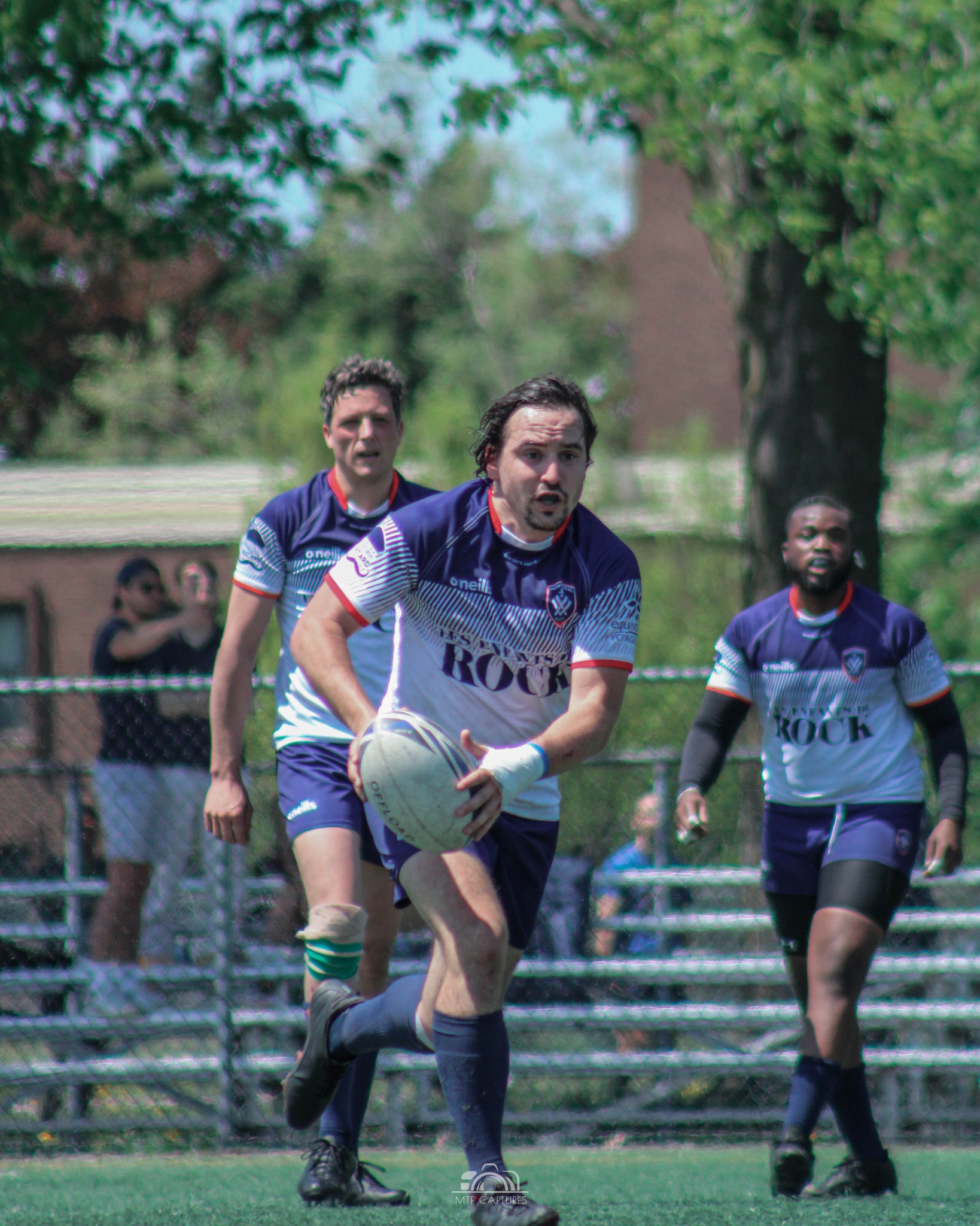  Rugby XV de Montréal - Mont-Tremblant RFC - Rugby - RQ 2024 - LPR2 - XV de Montréal vs Mont-Tremblant RFC (#RQ24LP2XVMT5) Photo by: Mathilde Foussier | Siuxy Sports 2024-05-18