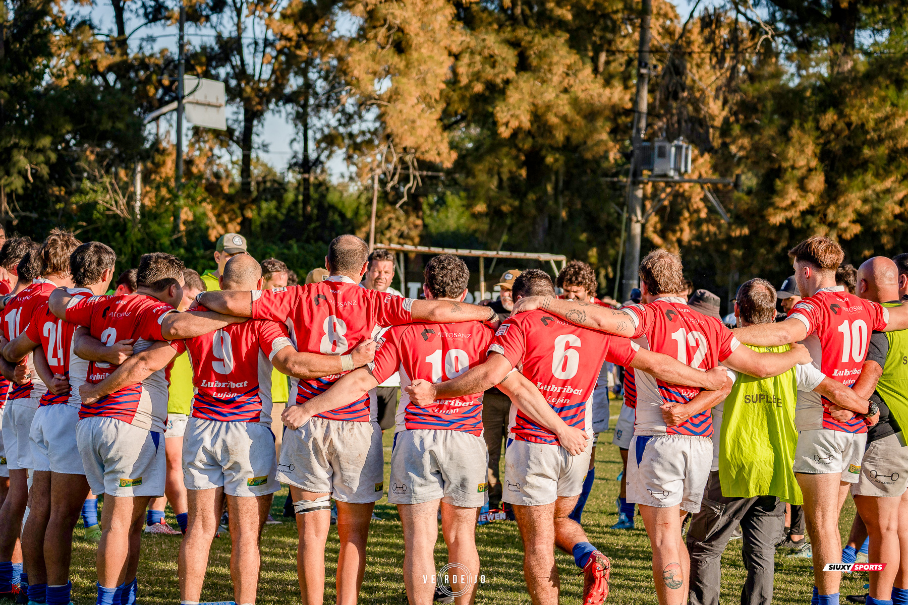  Luján Rugby Club - Liceo Naval - Rugby - URBA 2025 -1raB - Fecha 4 - Lujan (17) vs (31) Liceo Naval (#URBA251BF4LRCLN) Photo by: Ignacio Verdejo | Siuxy Sports 2025-04-05