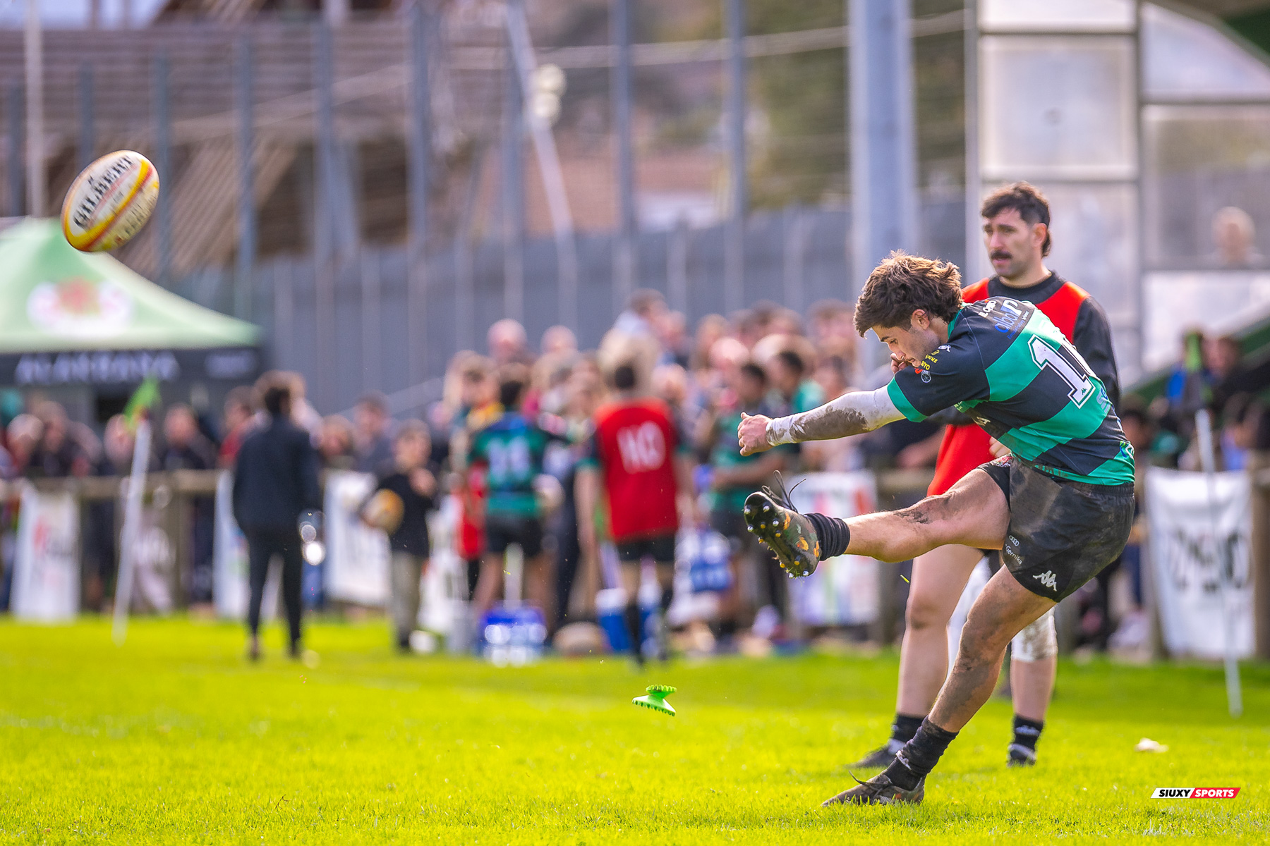  Gernika Rugby Taldea - Club de Rugby Les Abelles - Rugby - FER 2025 - Gernika RT vs Club de Rugby Les Abelles (#FER25GRTLA10) Photo by: Fredy Monfoto | Siuxy Sports 2025-10-26