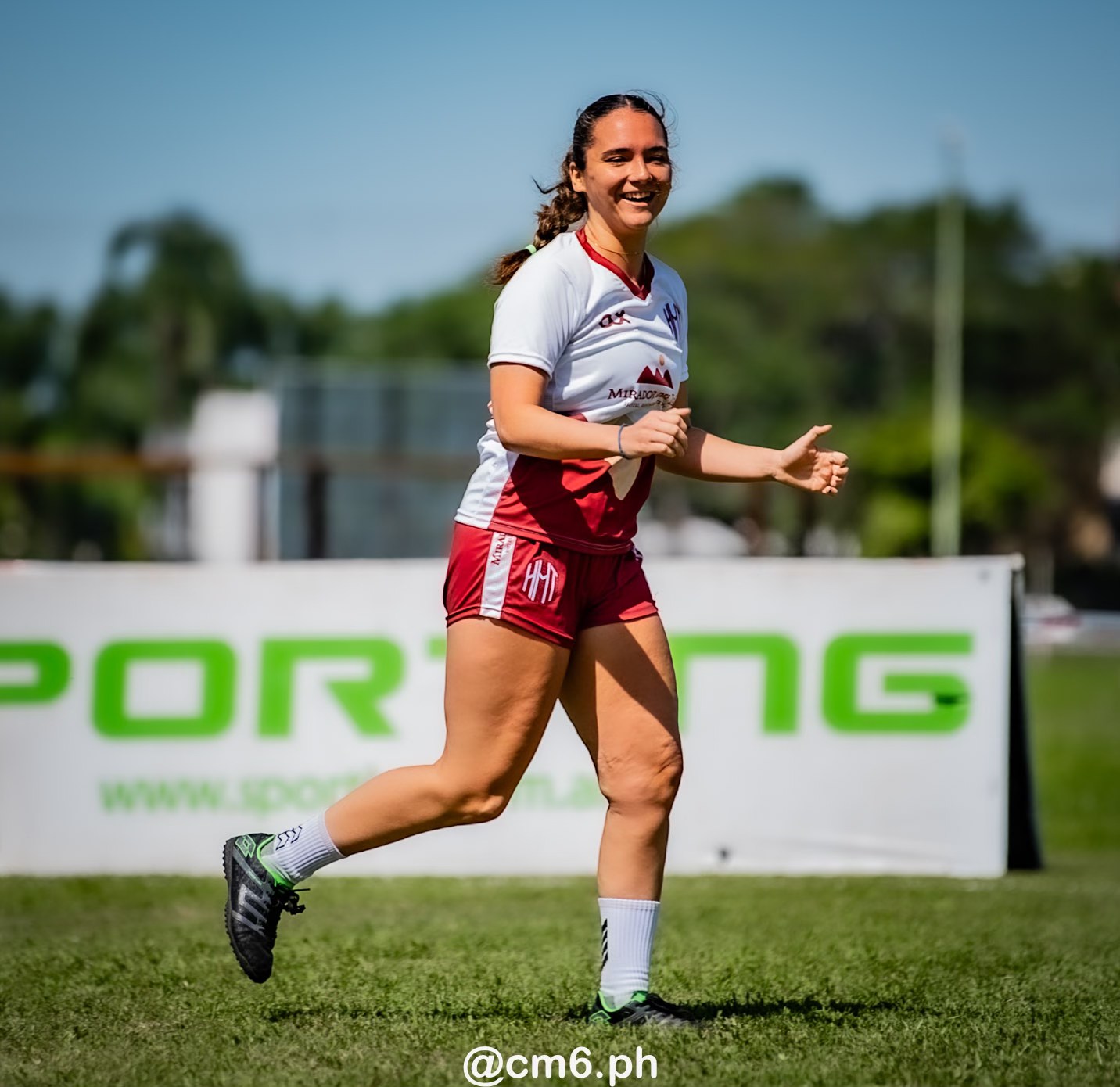  Equipo 0055 -  - Soccer - TLCF 2025 - Futbol Femenino Las Cañas (#TLCF25FFLC03) Photo by: Christian Mas | Siuxy Sports 2025-03-29