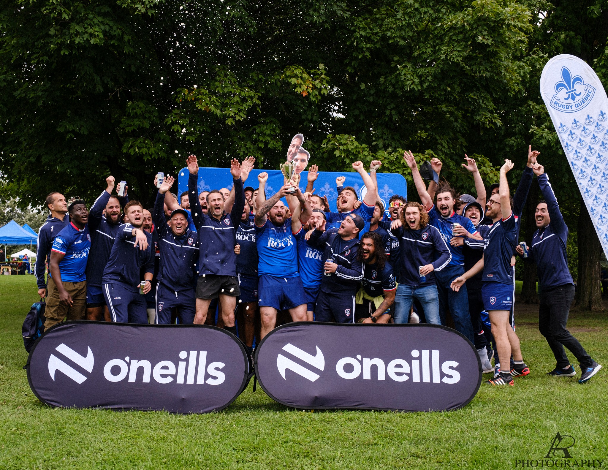  Rugby XV de Montréal - Mont-Tremblant RFC - Rugby - RQ 2023 - LP1M - XV de Montreal vs Mont-Tremblant (#RQ23LP1MXVMT8) Photo by:  | Siuxy Sports 2023-08-19