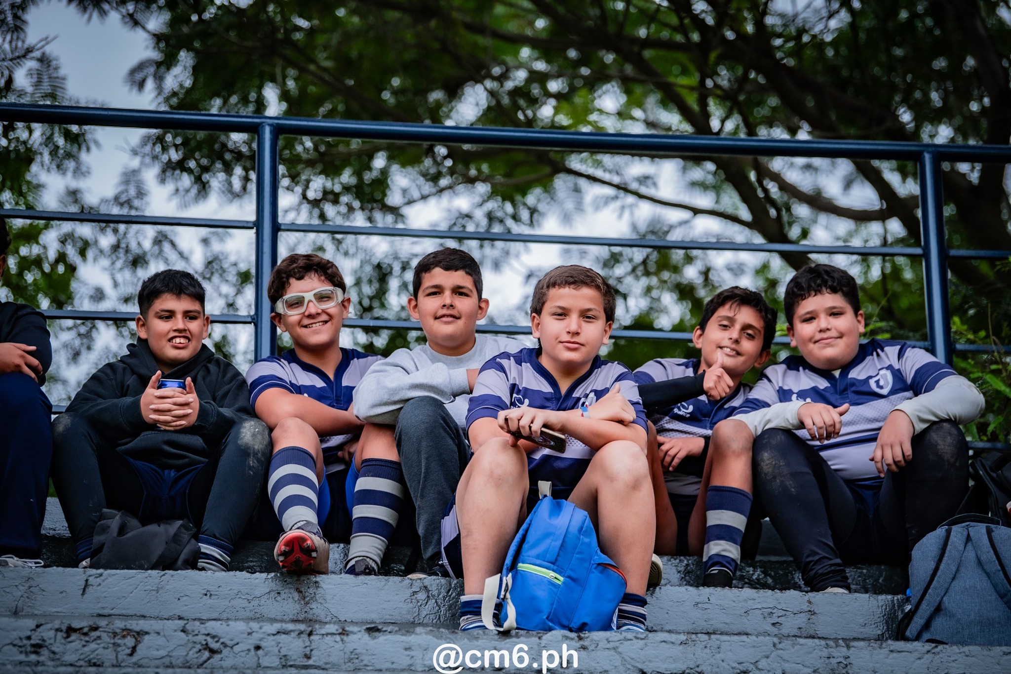  Universitario Rugby Club - Tucuman - Tucumán Lawn Tennis Club - Rugby - URT 2025 - Pré Inter - Universitario vs Tucuman Lawn Tennis (#URT25PIUNTLT04) Photo by: Christian Mas | Siuxy Sports 2025-04-05