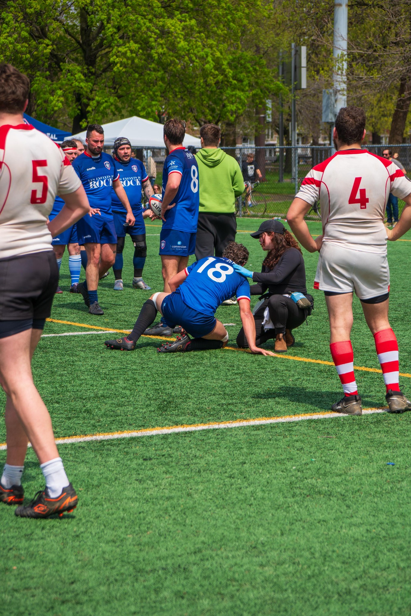  Rugby XV de Montréal - Ottawa Rugby Club - Rugby - RQ 2025 - LPR2 M - XV de Montreal 2 vs Ottawa RC 2 (#RQ25LP22XVO5) Photo by:  | Siuxy Sports 2025-05-11