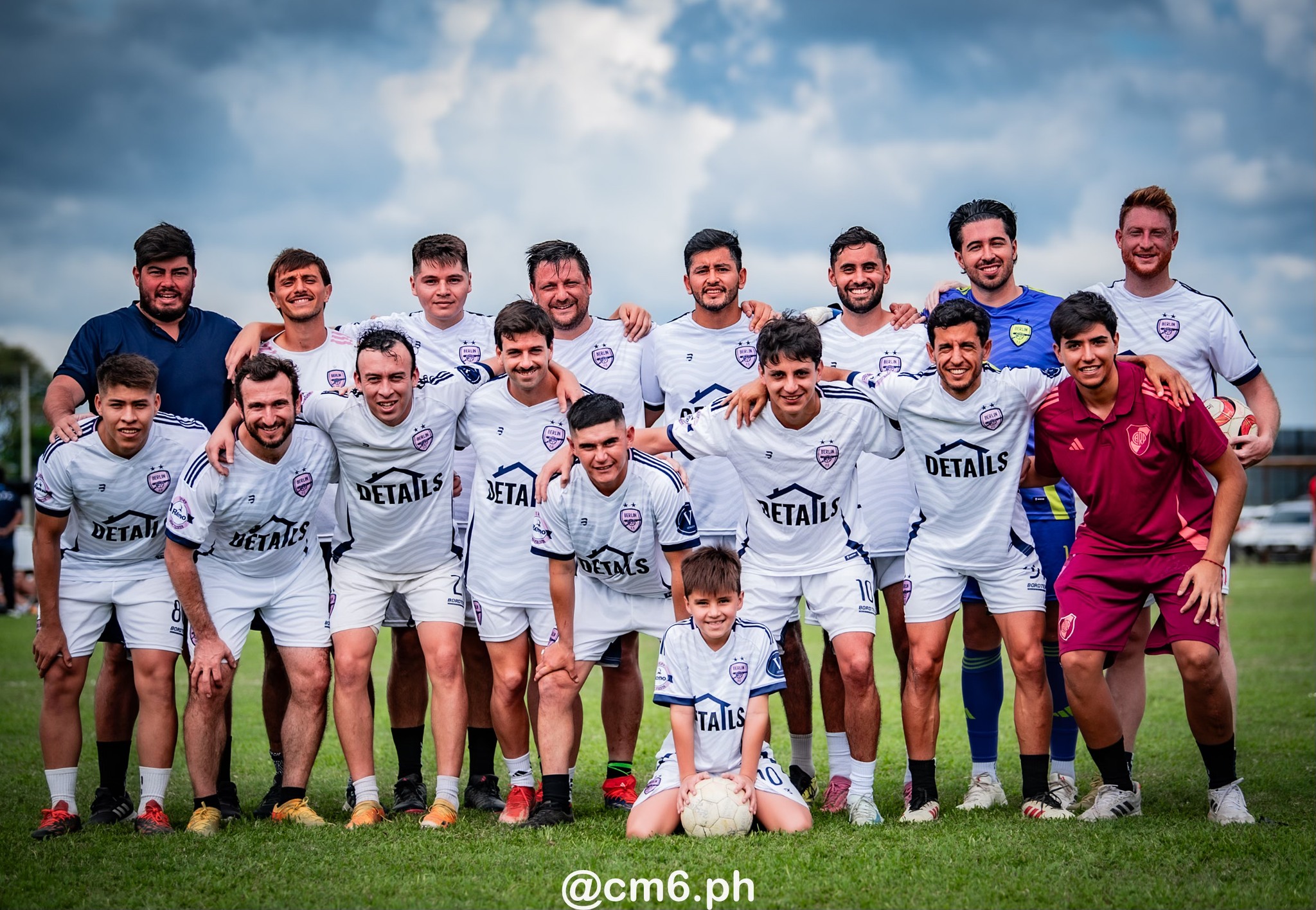  Equipo 0055 -  - Soccer - TLCF 2025 - Futbol Masculino Las Cañas - Abril (#TLCF25FMLC04) Photo by: Christian Mas | Siuxy Sports 2025-04-27