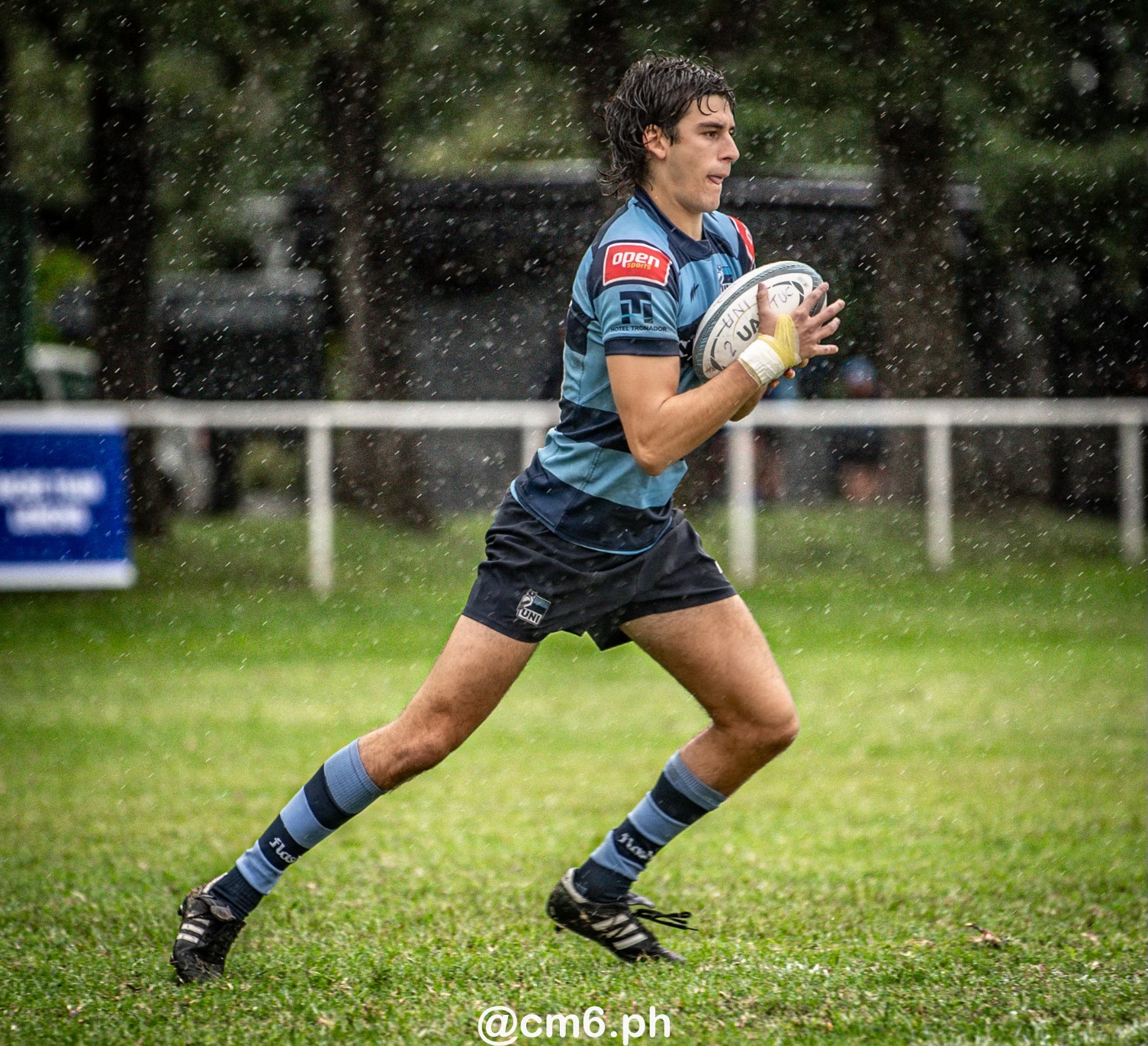  Universitario Rugby Club - Tucuman - Club Universitario - MDP - Rugby - URT 2025 - Universitario de Tucuman vs Universitario de Mar del Plata (#URT25URCUMDQ04) Photo by: Christian Mas | Siuxy Sports 2025-04-19