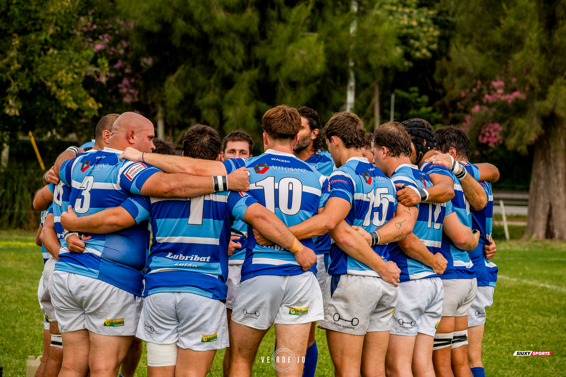  Luján Rugby Club - Ateneo Cultural y Deportivo Don Bosco - Rugby - URBA 2025 -1raB- Intermedia- Lujan vs Don Bosco (#URBA251BILRCDB03) Photo by: Ignacio Verdejo | Siuxy Sports 2025-03-22