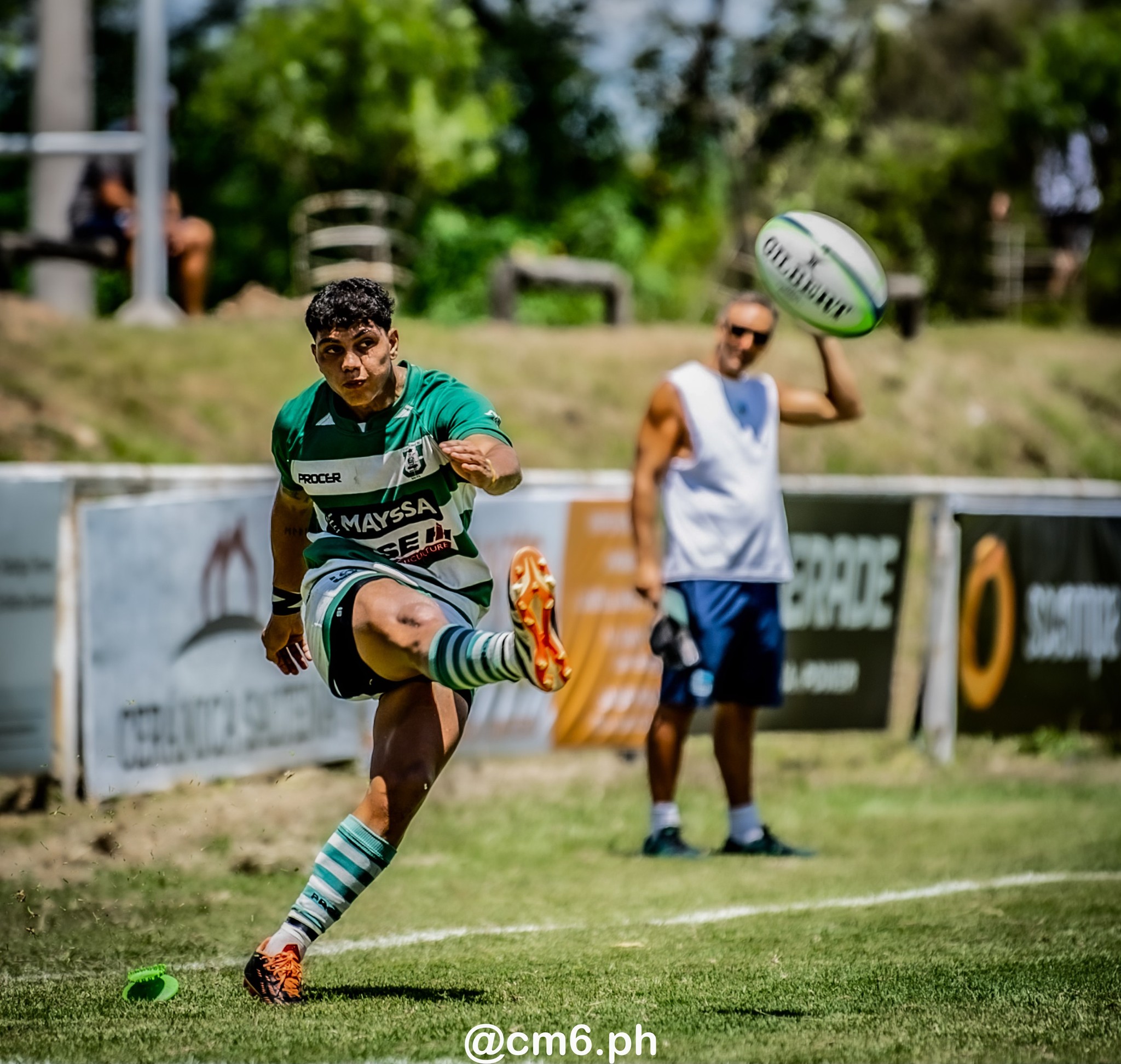  Universitario Rugby Club (Salta) -  - Rugby - URS 2025 - Torneo Universitario 2025 (Salta) (#URS25UNISALTA02) Photo by: Christian Mas | Siuxy Sports 2025-02-23
