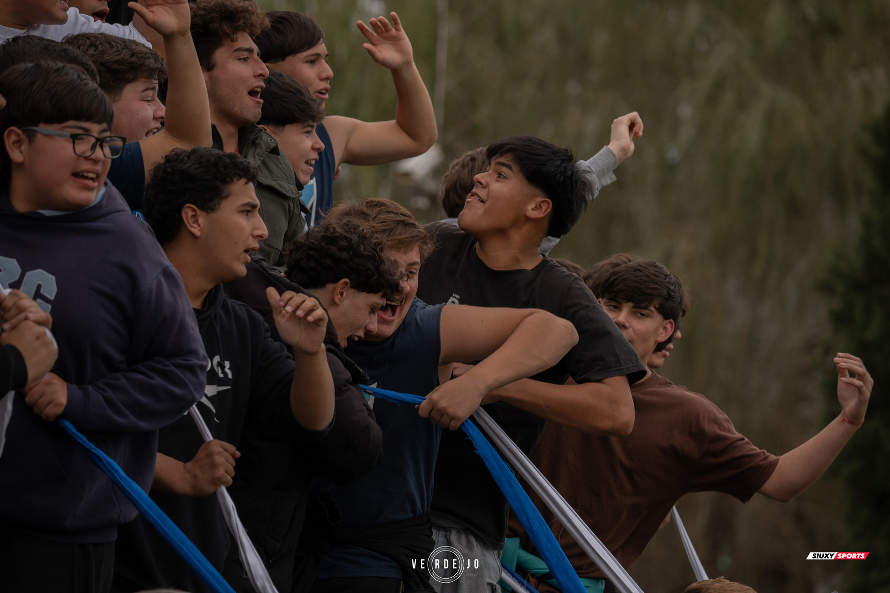  Luján Rugby Club - San Patricio - Rugby - URBA 2025 -  1ra B Fecha 11 - Lujan RC (28) vs (32) San Patricio (#URBA251BLRCSP) Photo by: Ignacio Verdejo | Siuxy Sports 2025-06-07