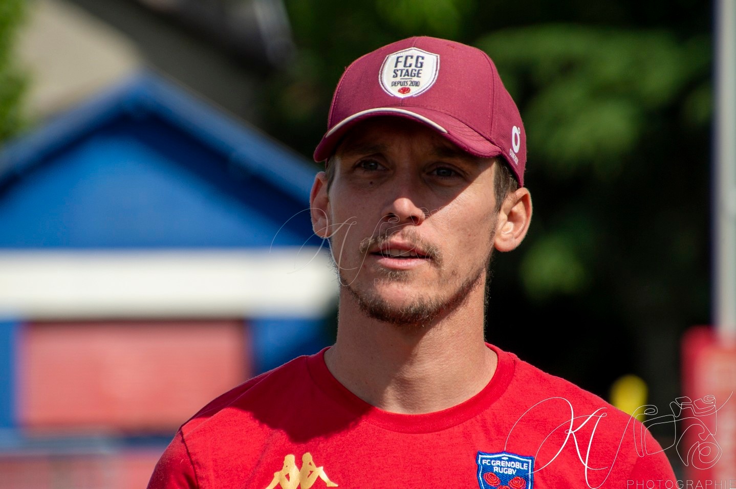  FC Grenoble Rugby - Montpellier Hérault Rugby - Rugby - FFR 2025 - Élite 1 - FC Grenoble (38) vs (17) Montpellier (#FFR25E1FCGMO5) Photo by: Karine Valentin | Siuxy Sports 2025-05-18