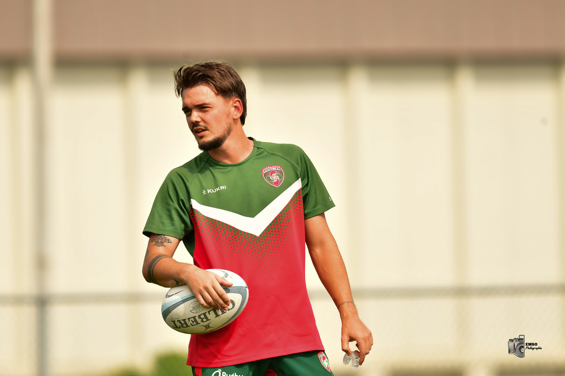  Club de Rugby de Québec - Rugby Club de Montréal - Rugby - RQ 2025 - SL R M - CRQ (5) vs (31) RCM (#RQ25SLRMCRQM7) Photo by: emso photo | Siuxy Sports 2025-07-12