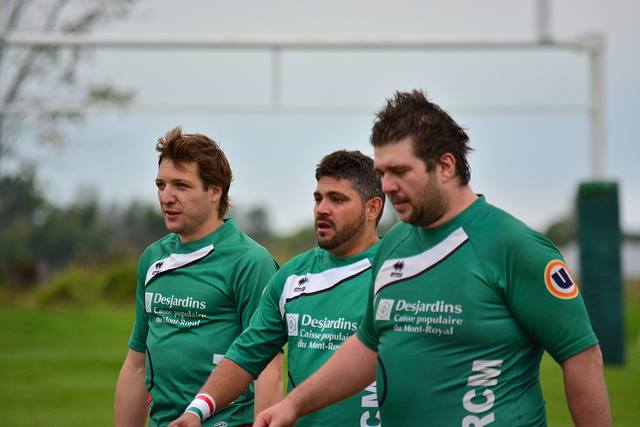 Andrei MOISA -  Rugby Club de Montréal -  - Rugby - RCM 2013 - II (#RCM13II) Photo by:  | Siuxy Sports 2013-06-02